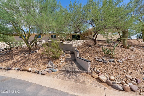 Photo of 3430 N Calle De Beso, Tucson, AZ 85750 (MLS # 22620262)