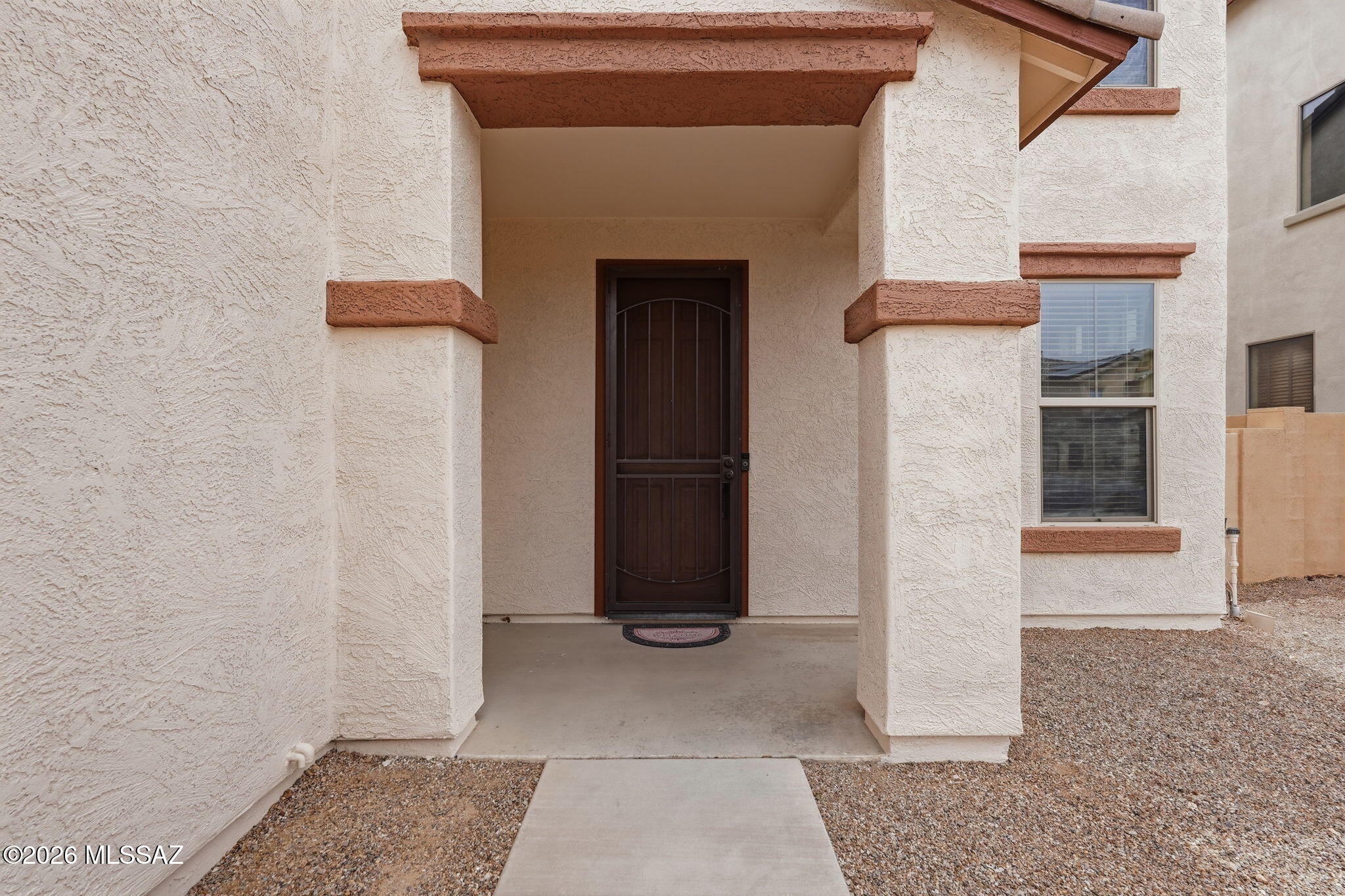 Entrada Bonita (1-253) - Residential