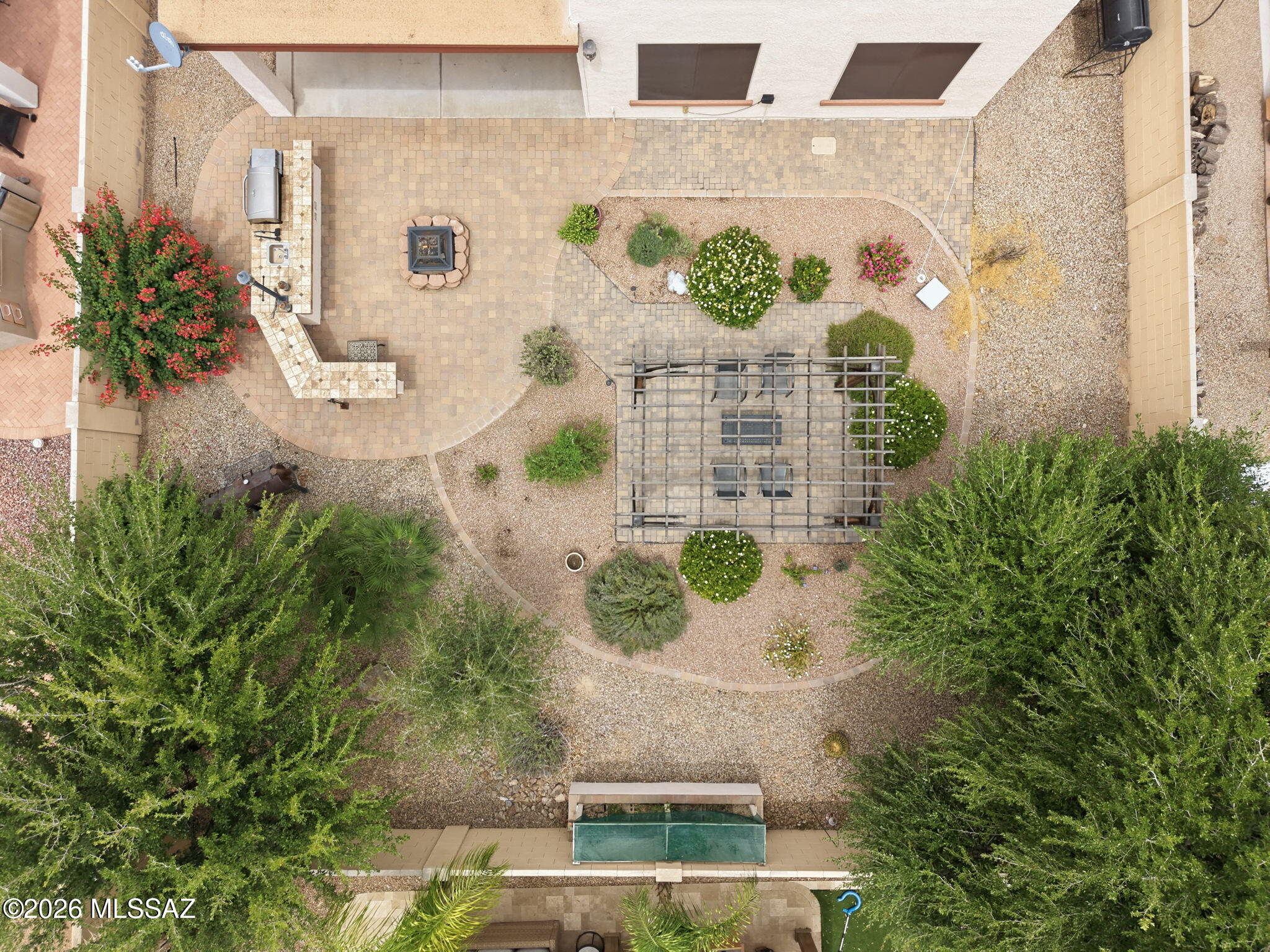Entrada Bonita (1-253) - Residential