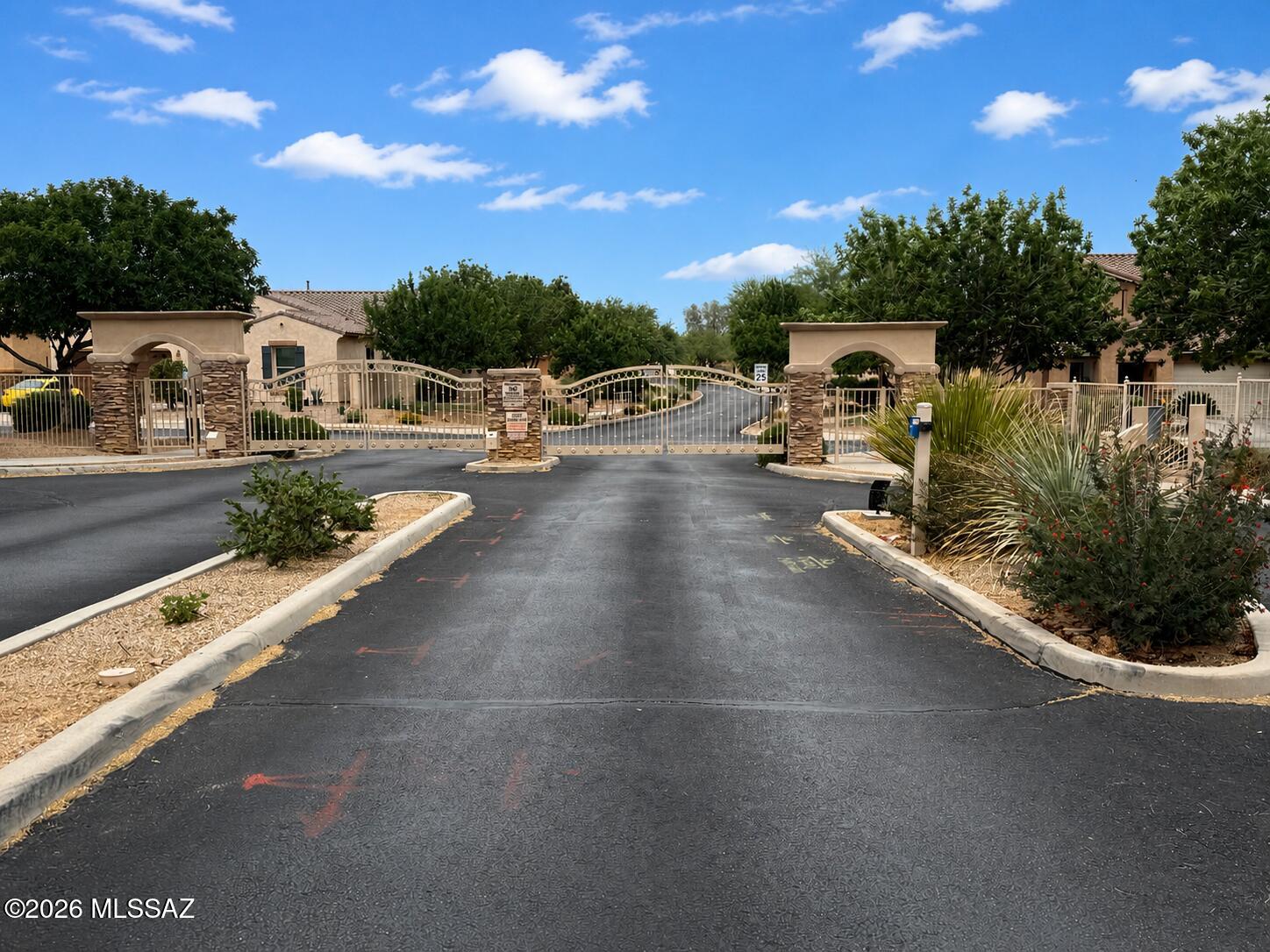 Entrada Bonita (1-253) - Residential