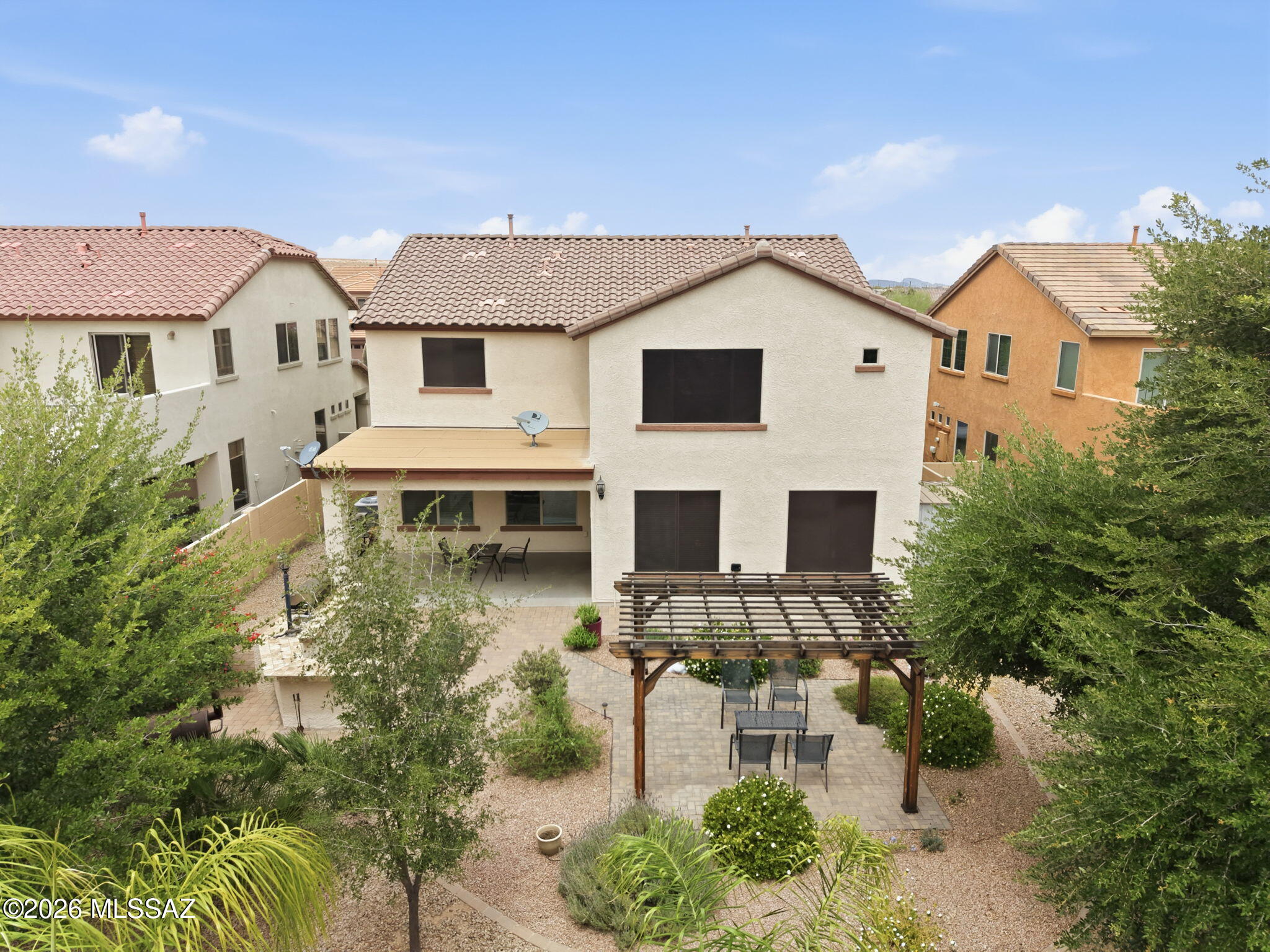 Entrada Bonita (1-253) - Residential