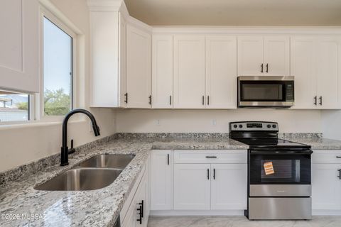 3362 S Stearn Lake Drive Tucson AZ 85730