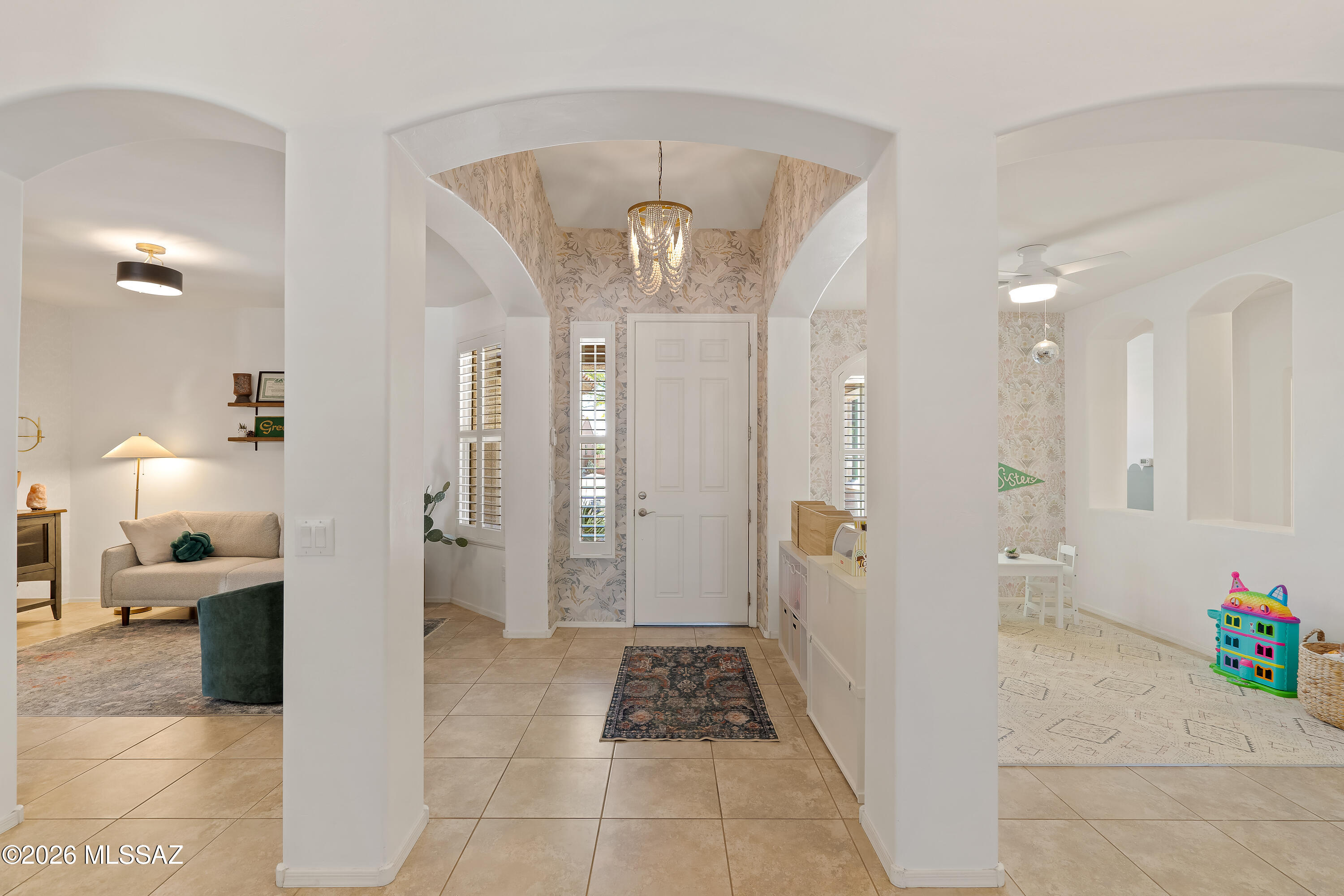 N/A - Residential