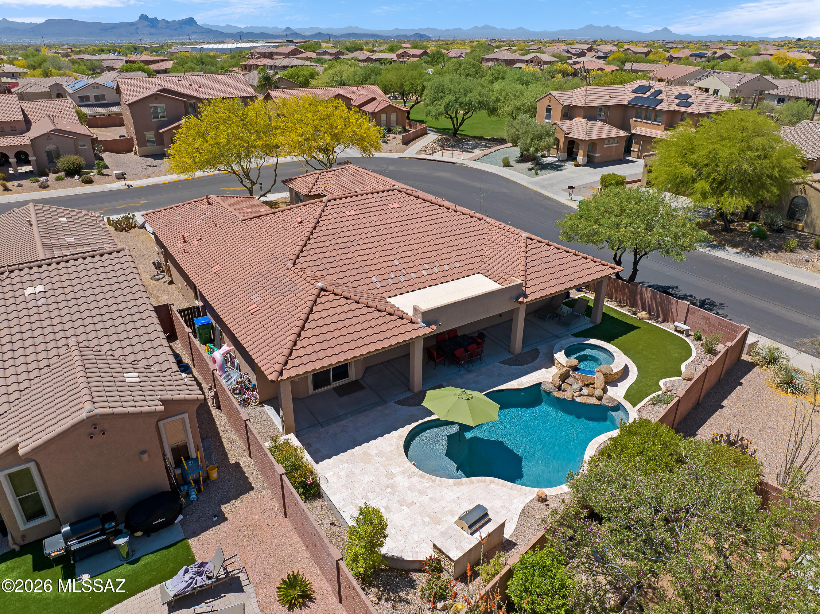 N/A - Residential