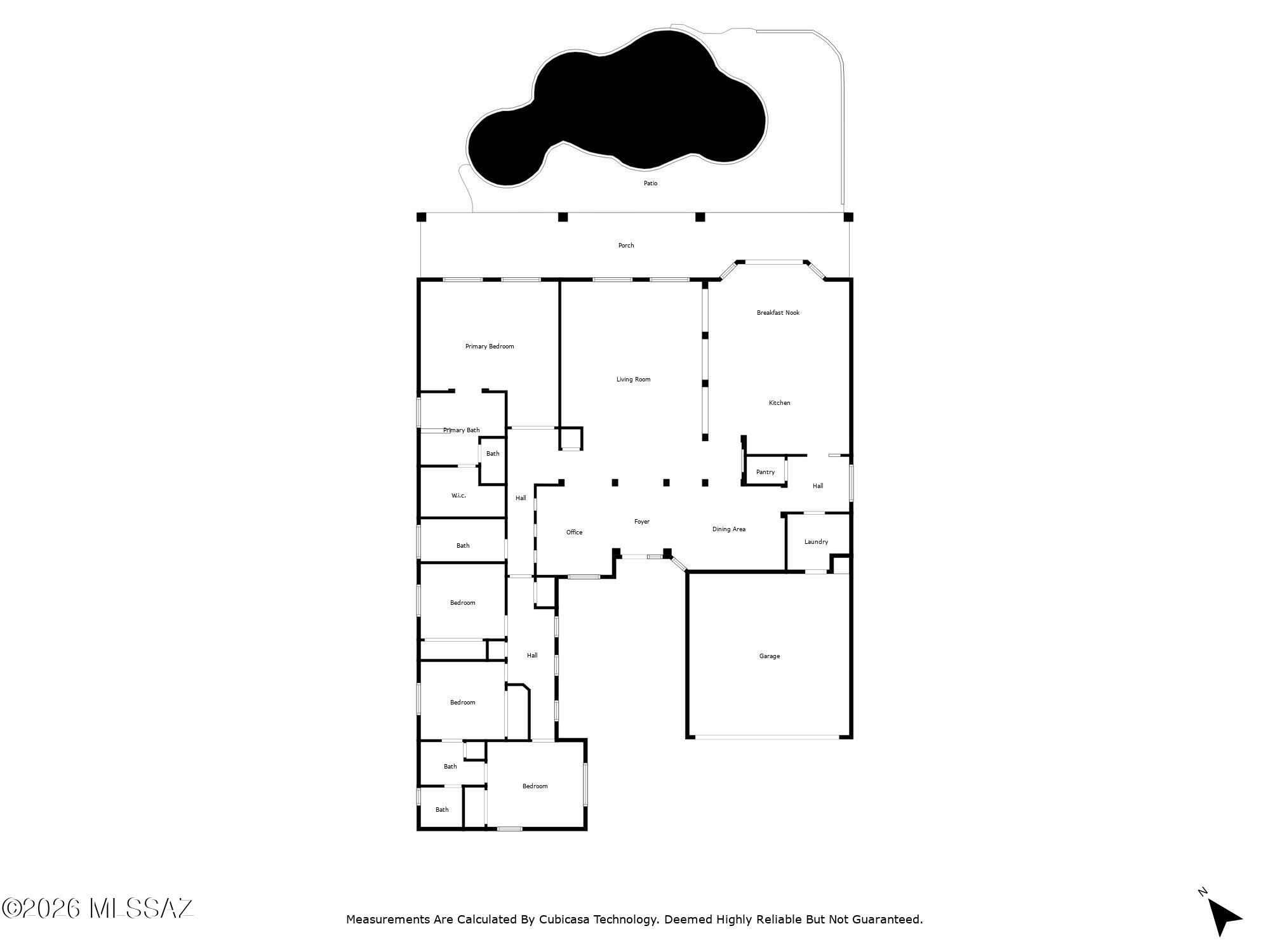 N/A - Residential