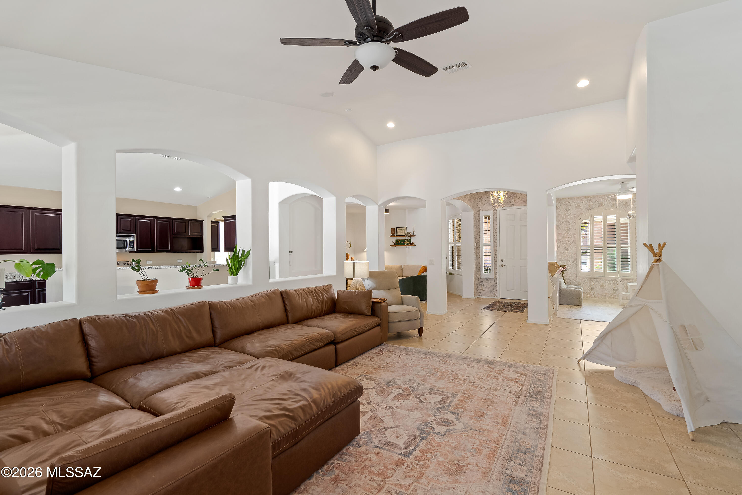 3430 W Bell Song Place