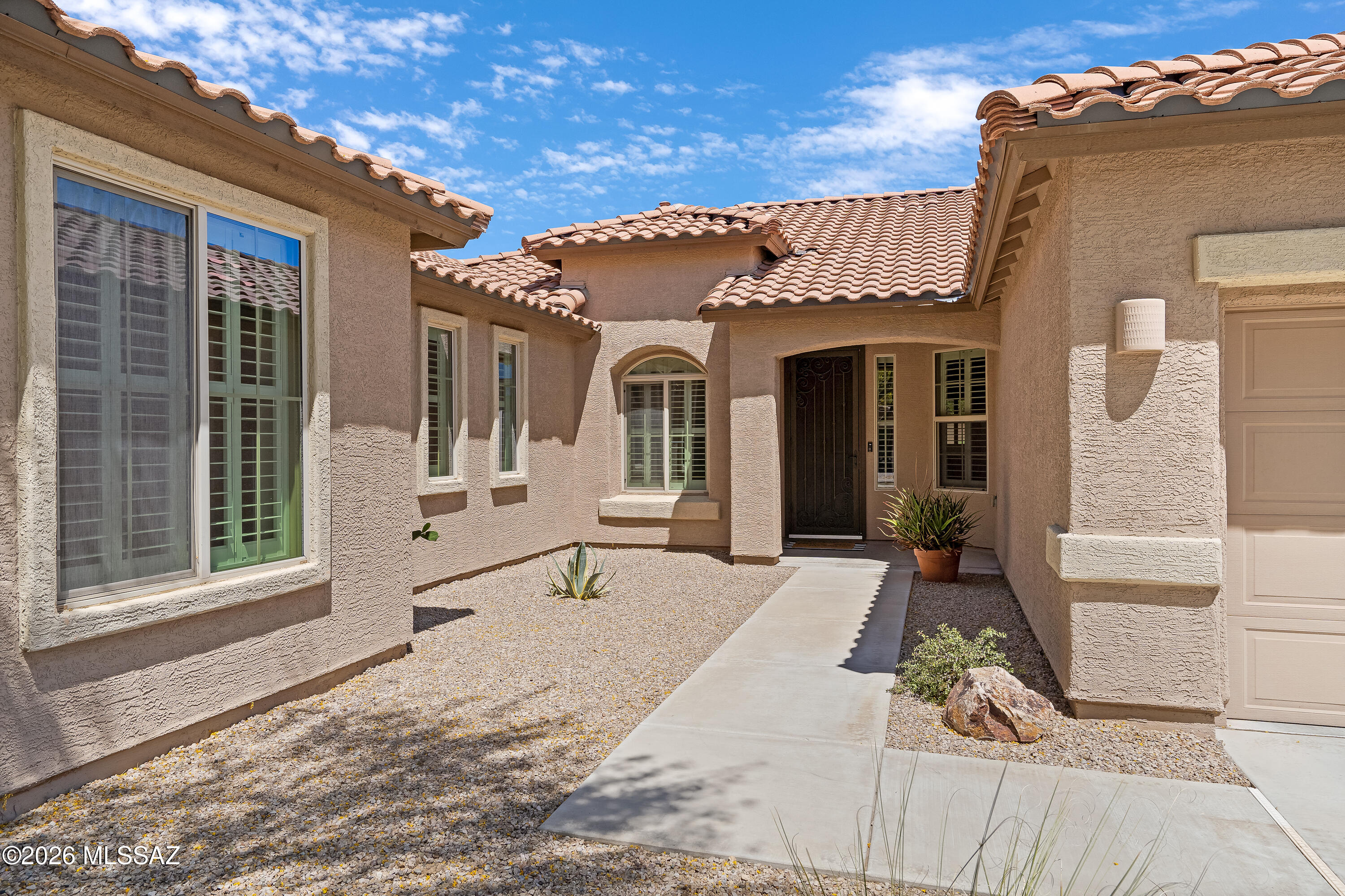 3430 W Bell Song Place