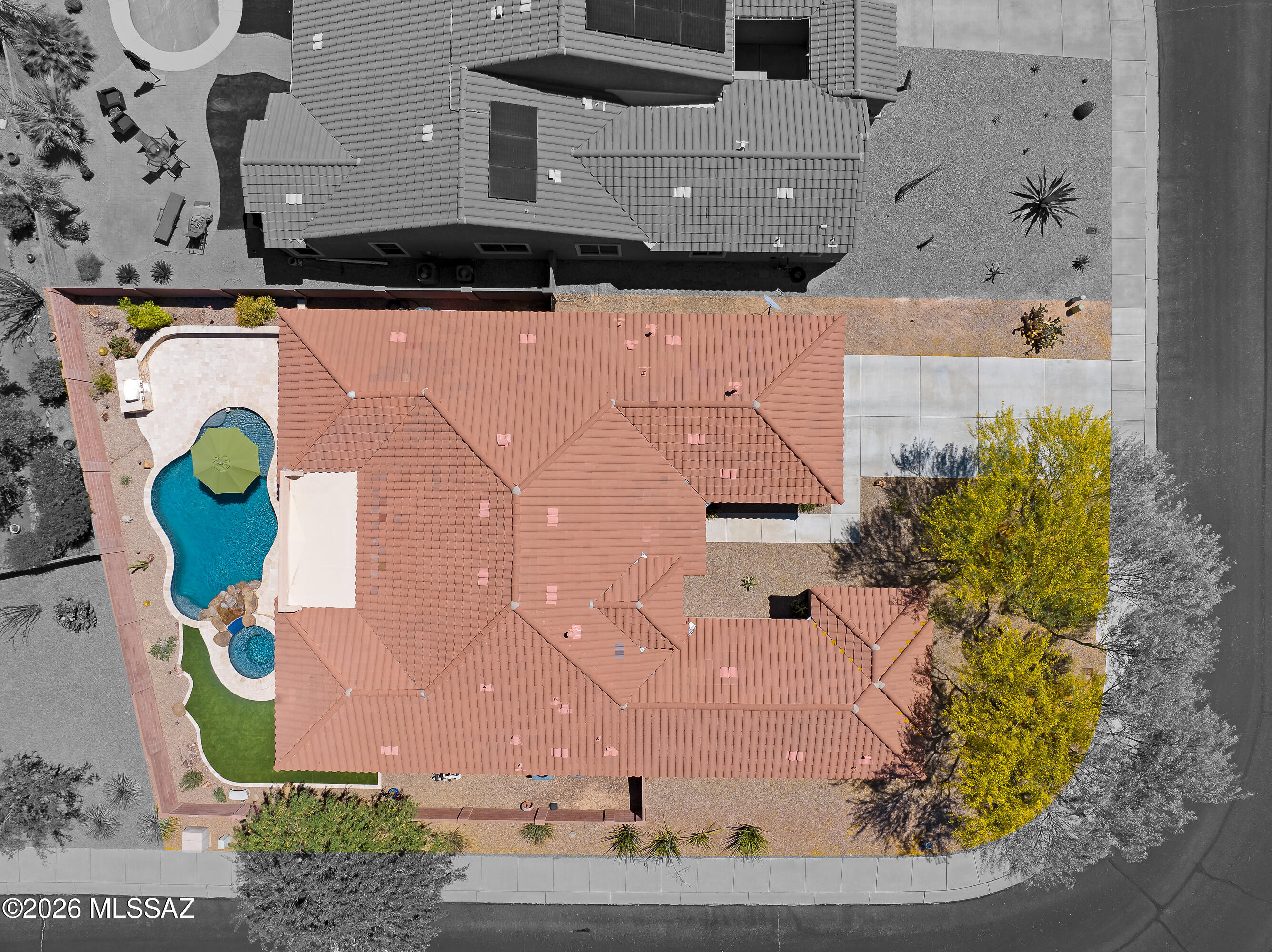 N/A - Residential