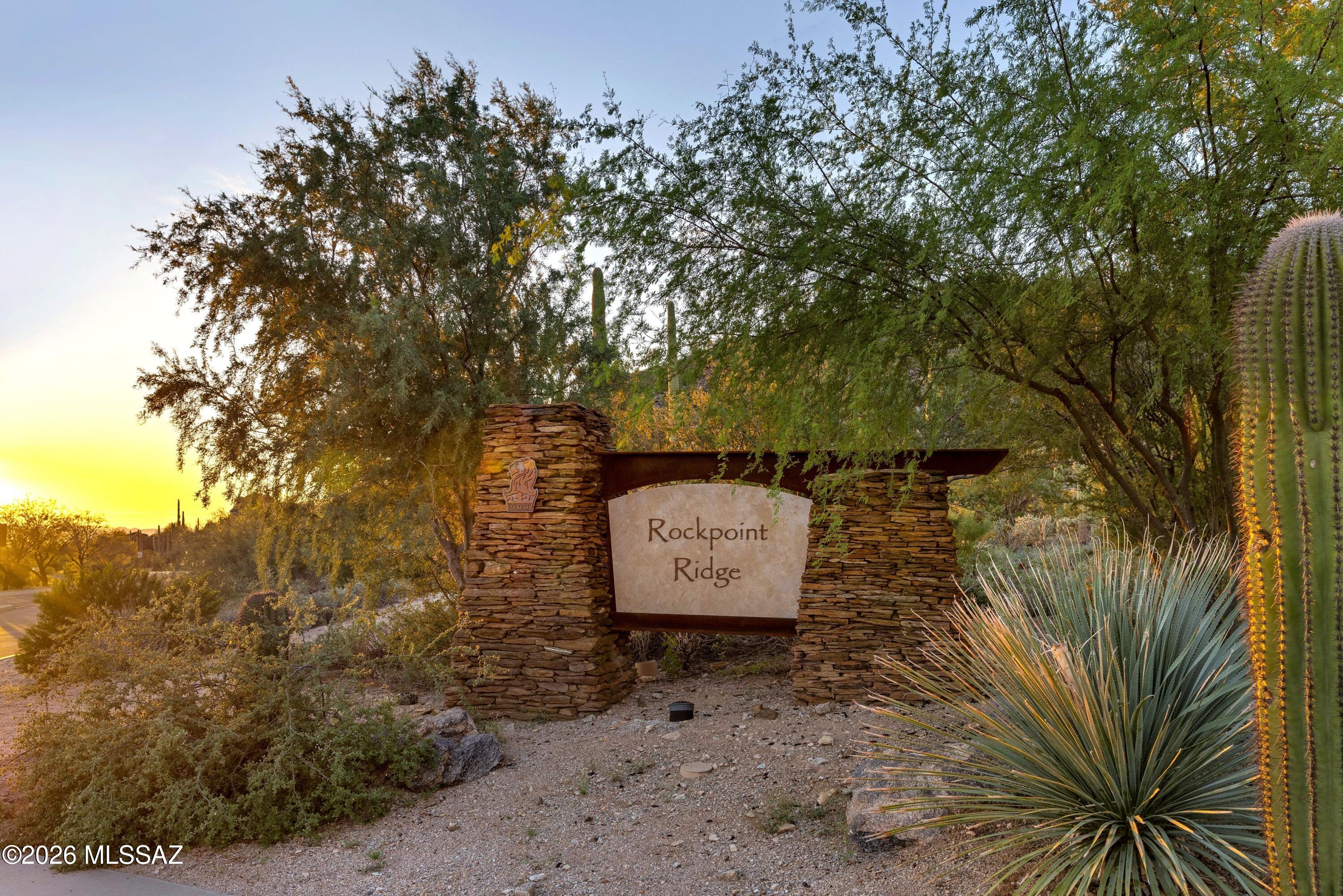 6440 W Rockpoint Ridge Place 149