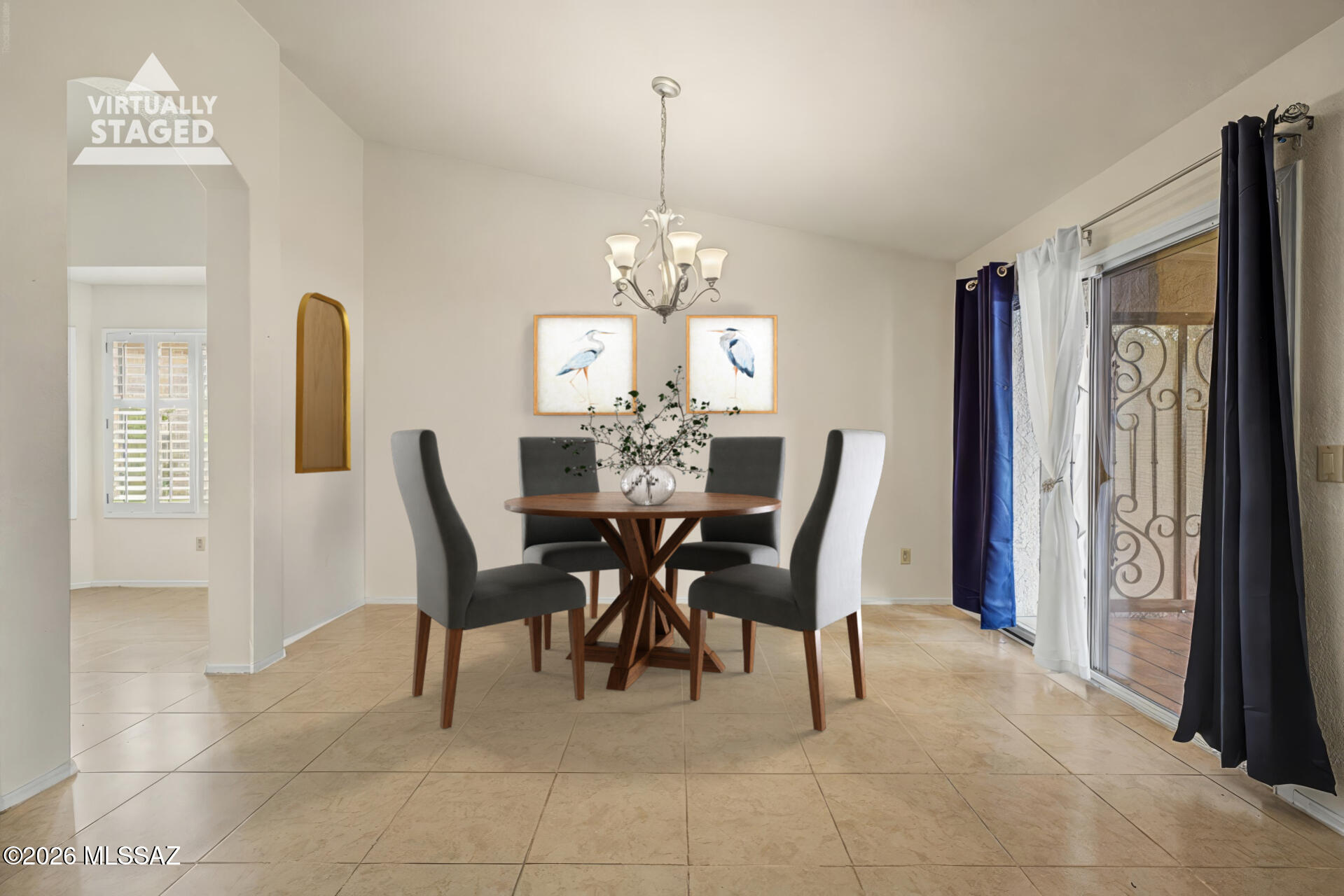 North Star Estates(1-98) - Residential
