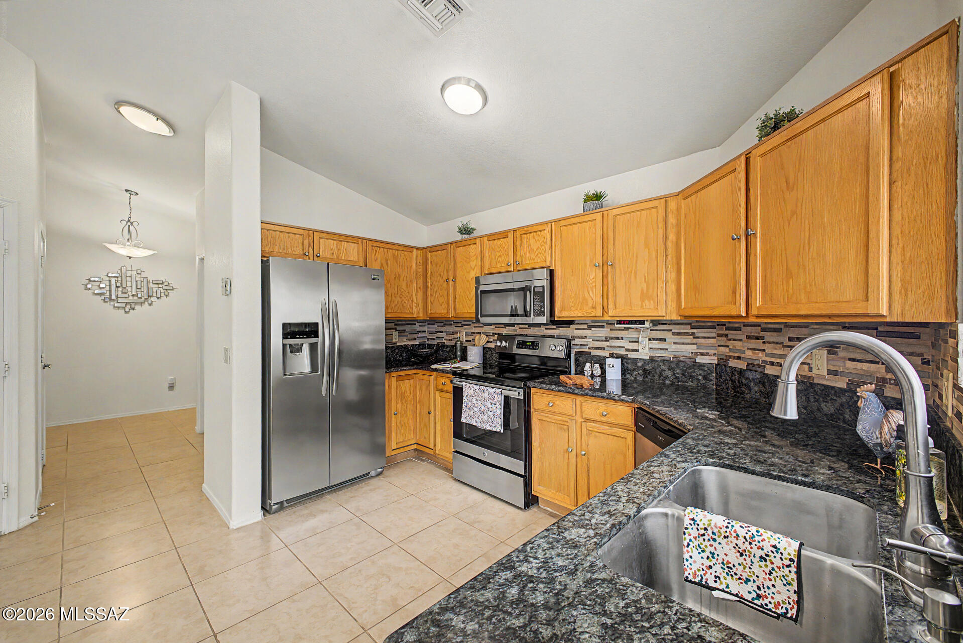 North Star Estates(1-98) - Residential
