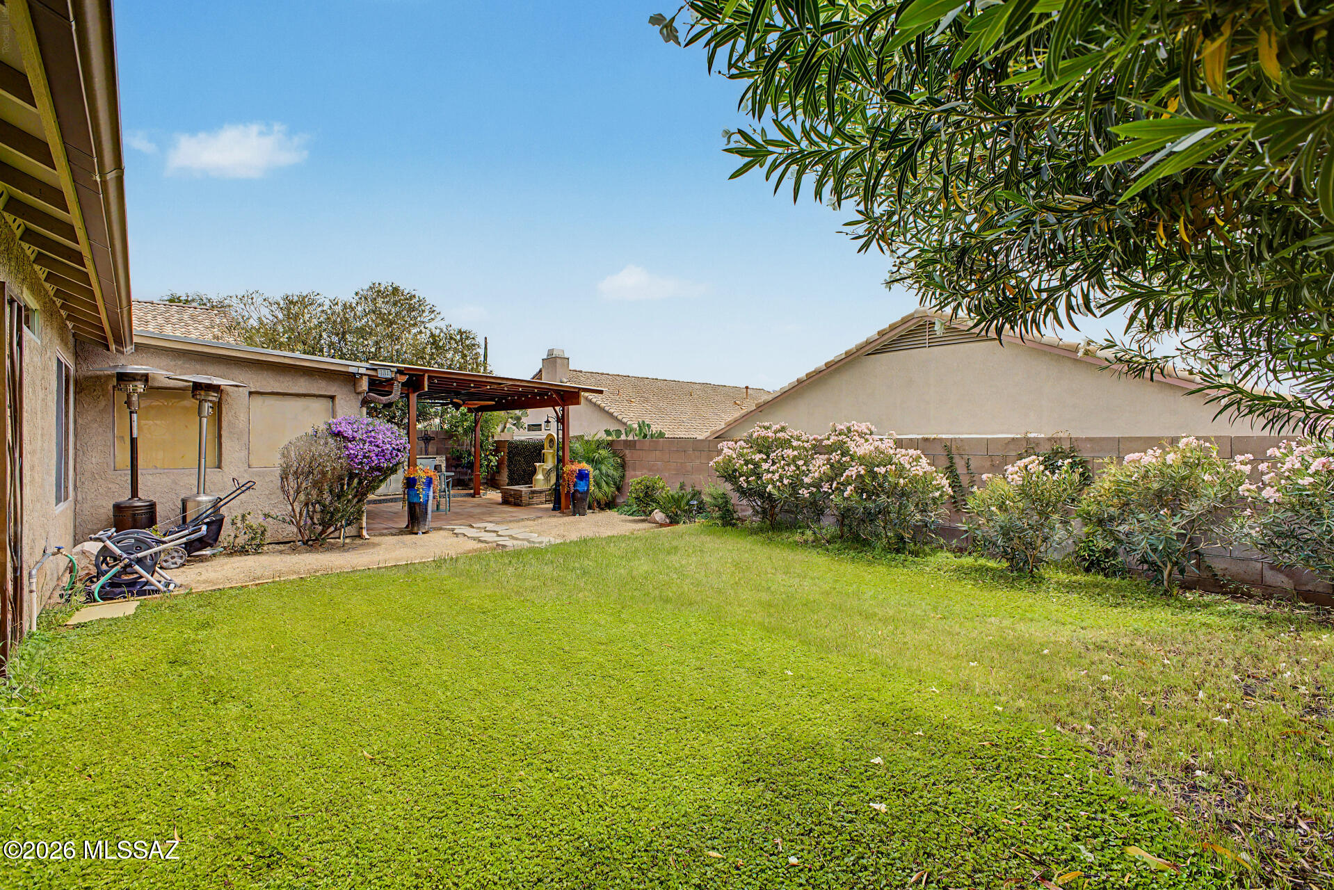 North Star Estates(1-98) - Residential