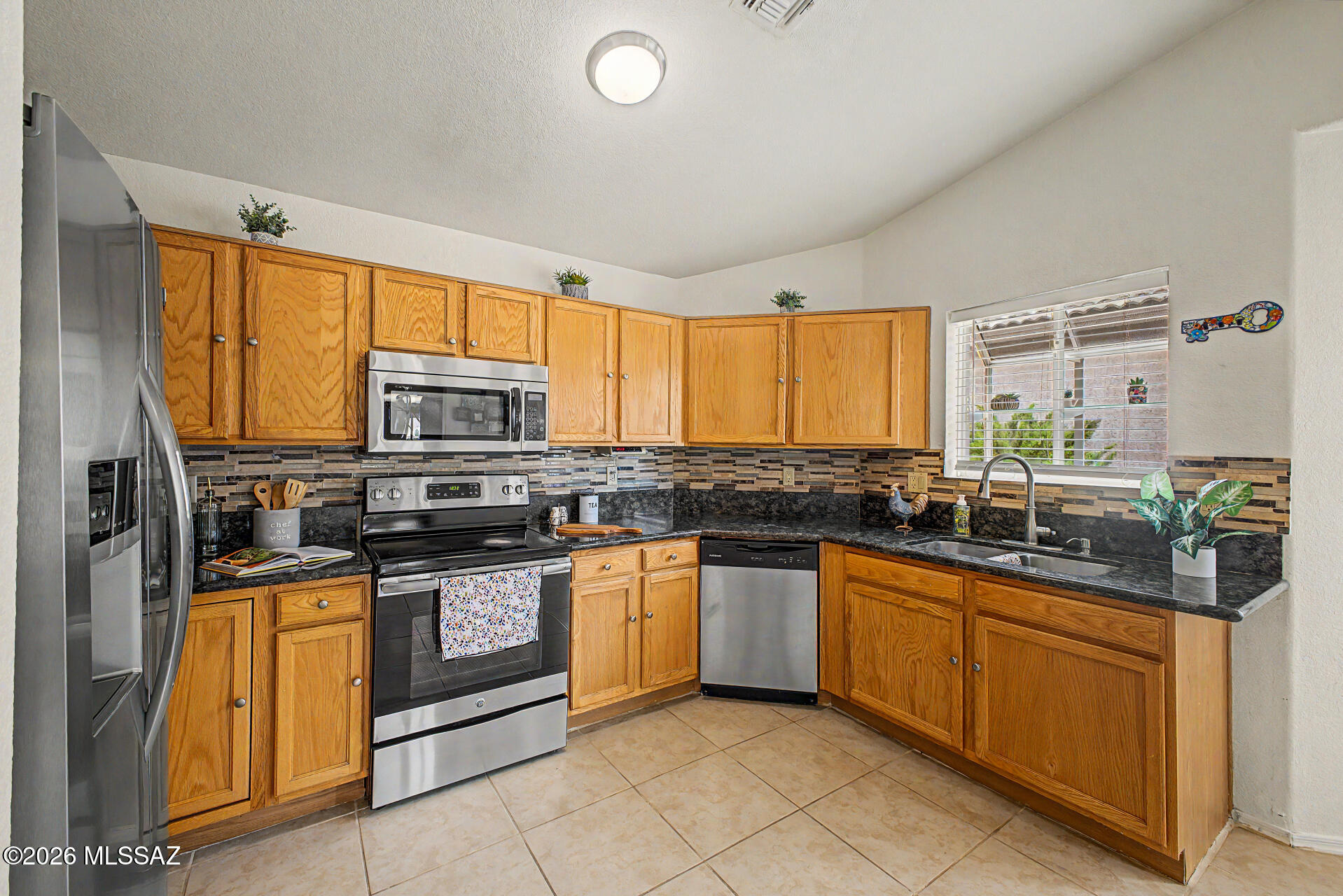 North Star Estates(1-98) - Residential