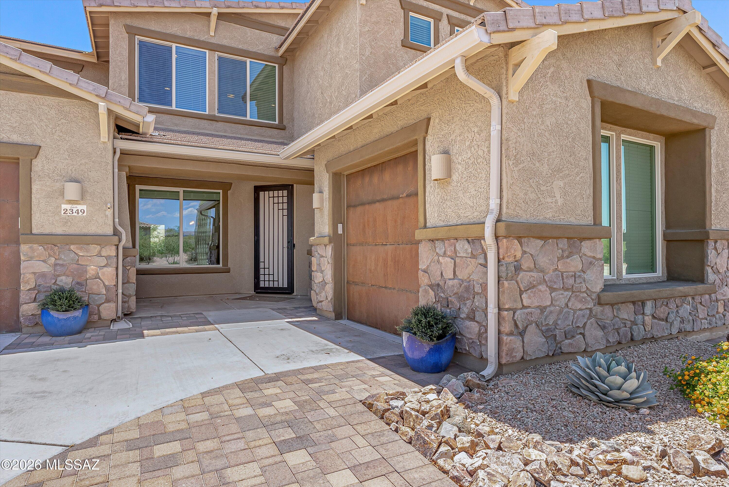 2349 W Capricorn Street