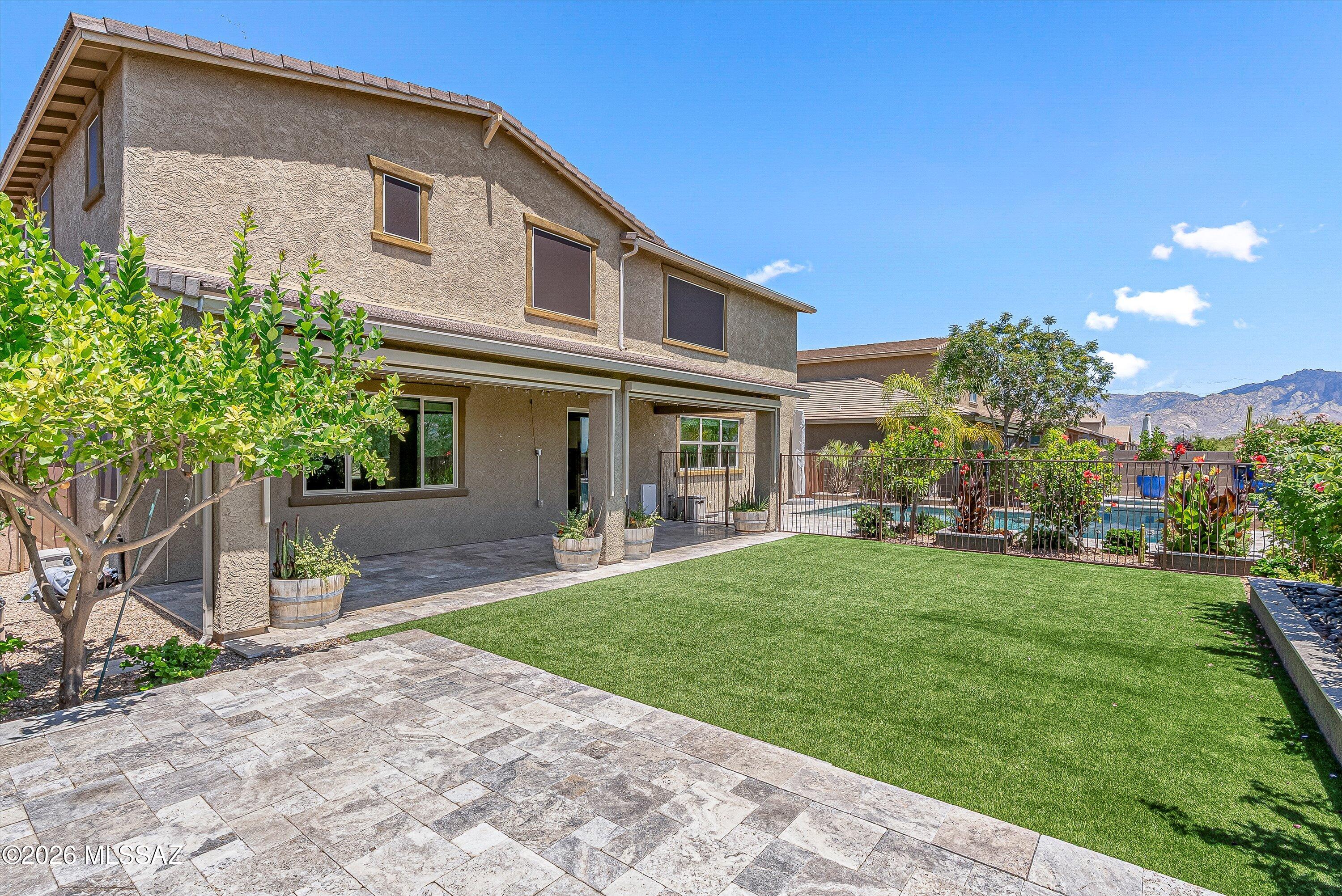 The Estates At Capella - Residential