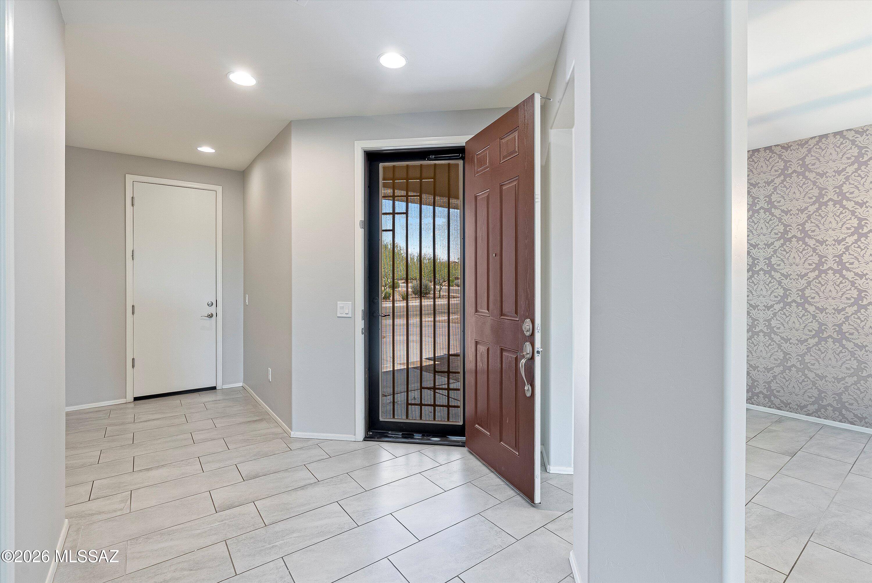 2349 W Capricorn Street