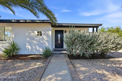 Photo of 5449 E Linden Street, Tucson, AZ 85712 (MLS # 22624213)