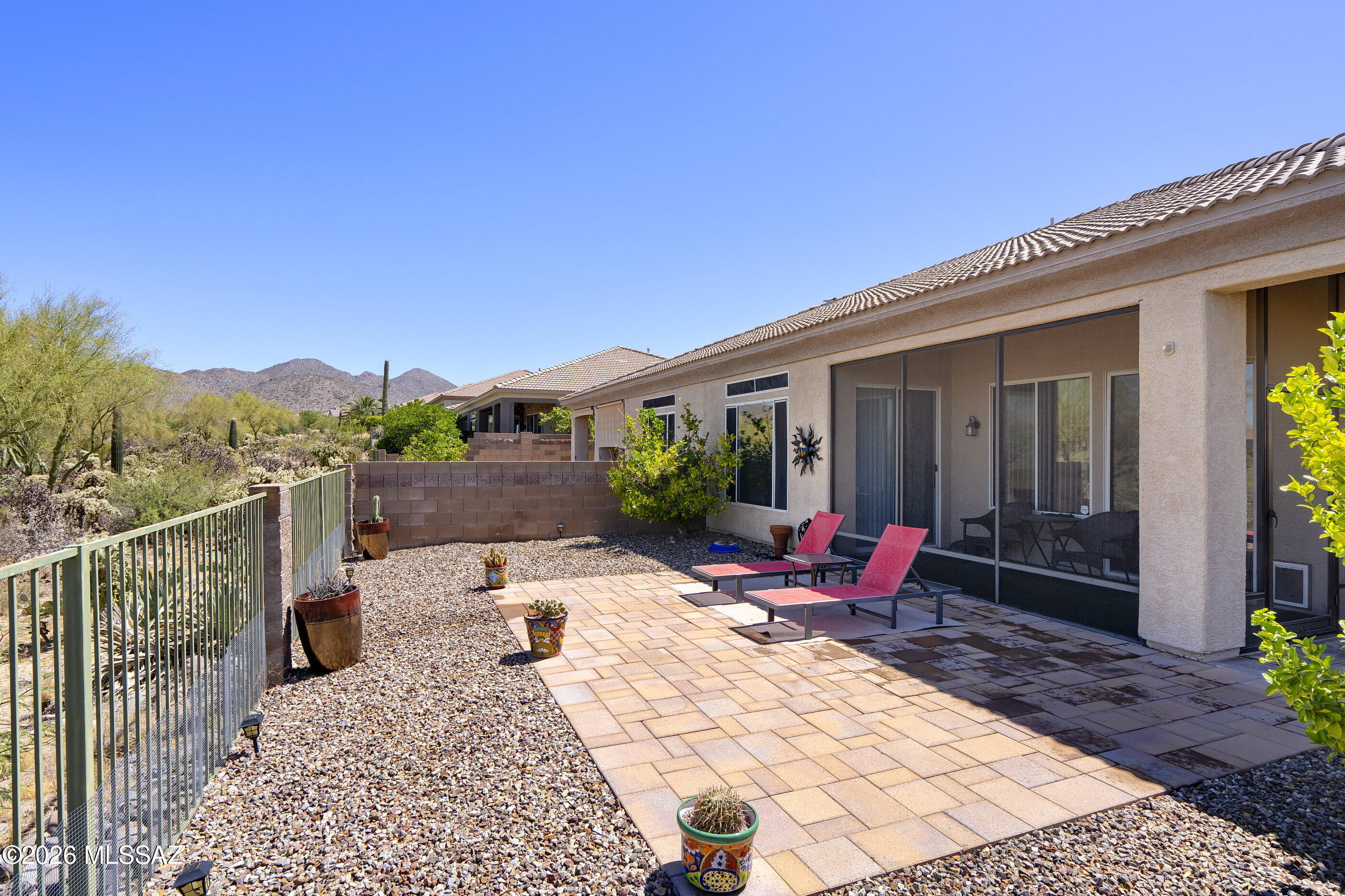 Heritage Highlands At Redhawk (1-392) - Residential