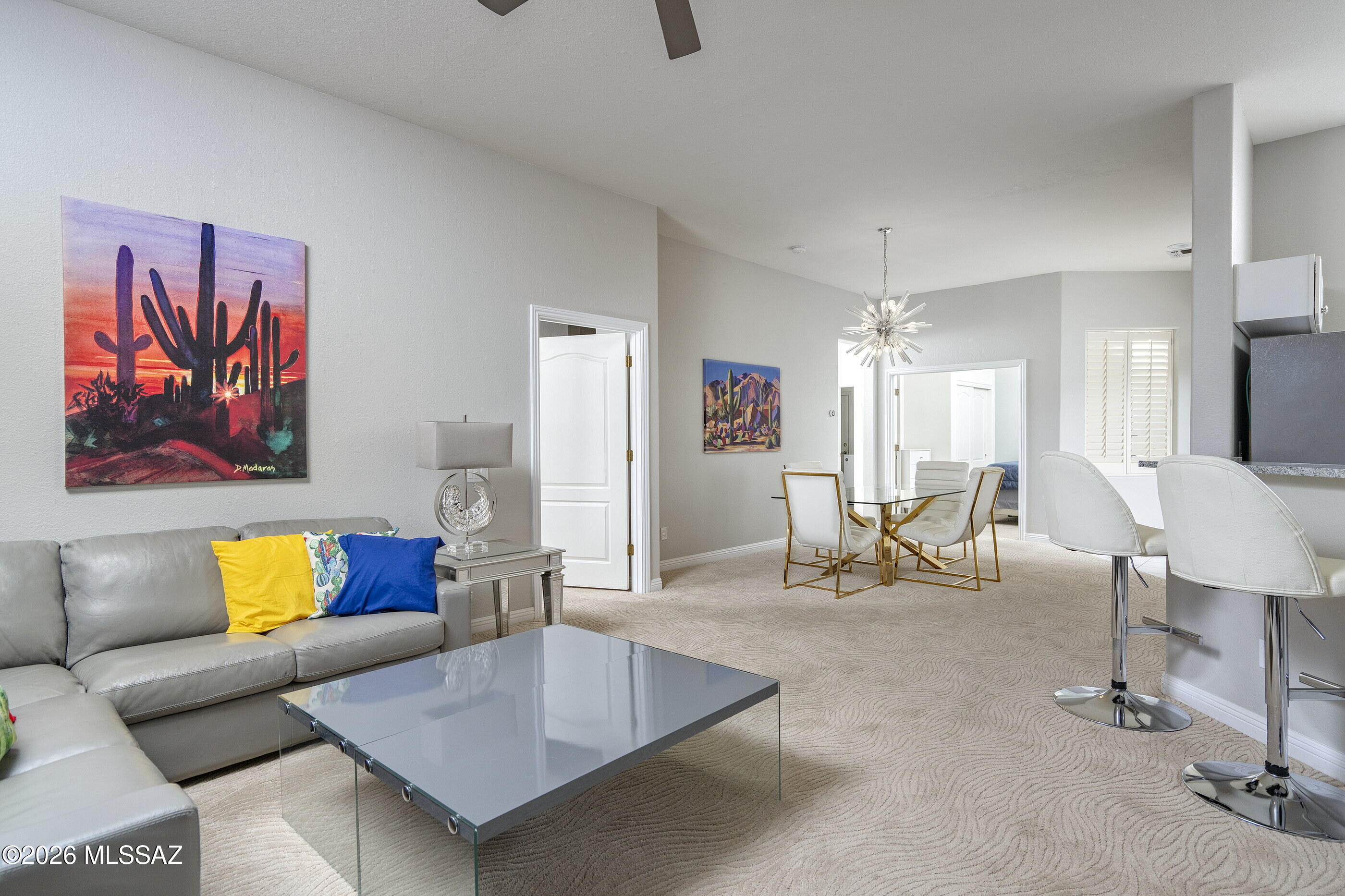 Heritage Highlands At Redhawk (1-392) - Residential