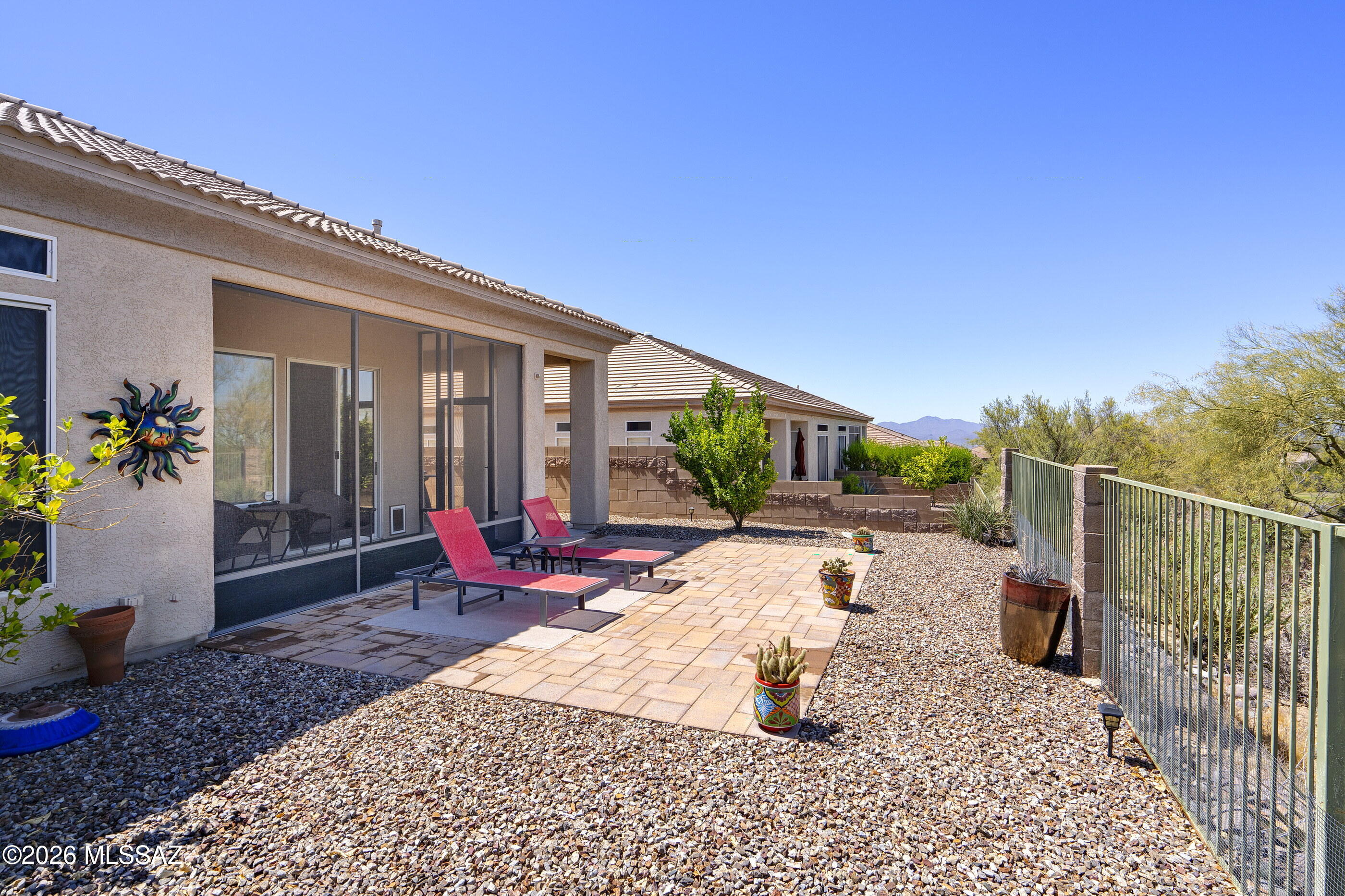 Heritage Highlands At Redhawk (1-392) - Residential
