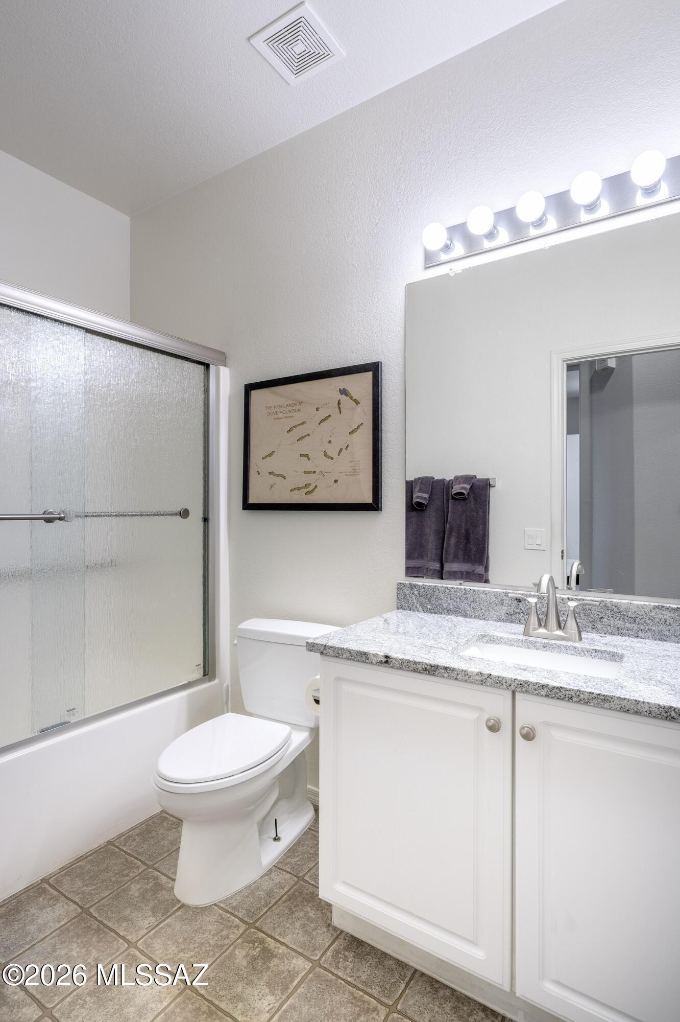 Heritage Highlands At Redhawk (1-392) - Residential