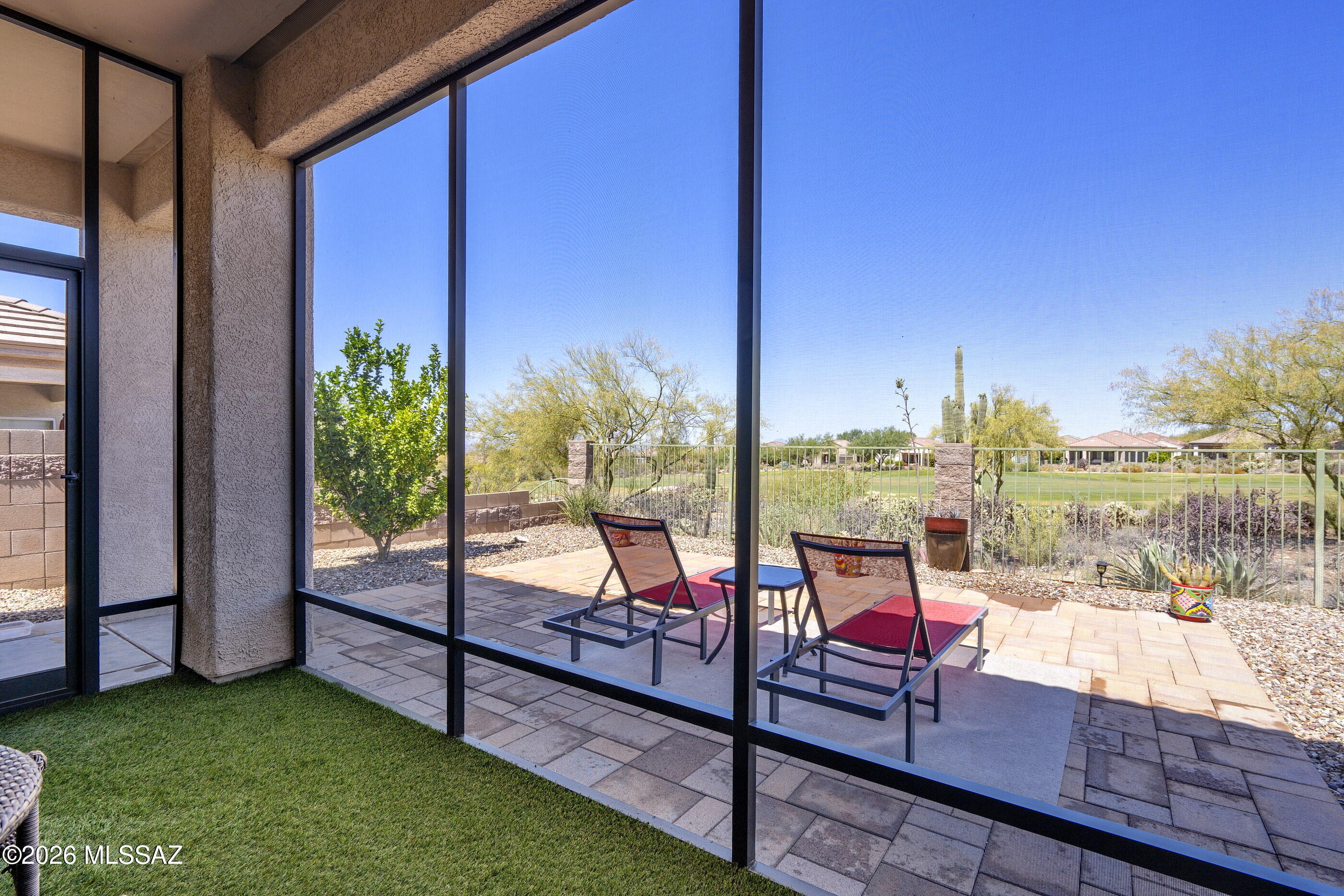Heritage Highlands At Redhawk (1-392) - Residential