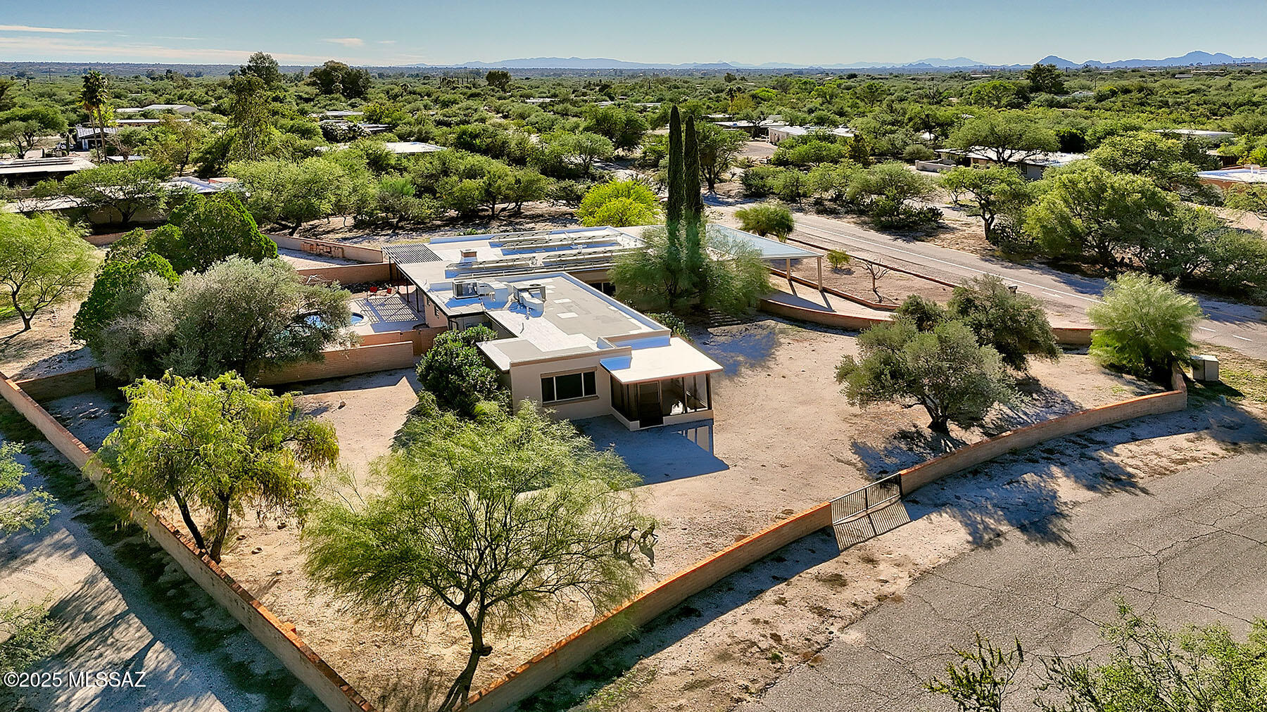 Bel Air Ranch Est - Residential