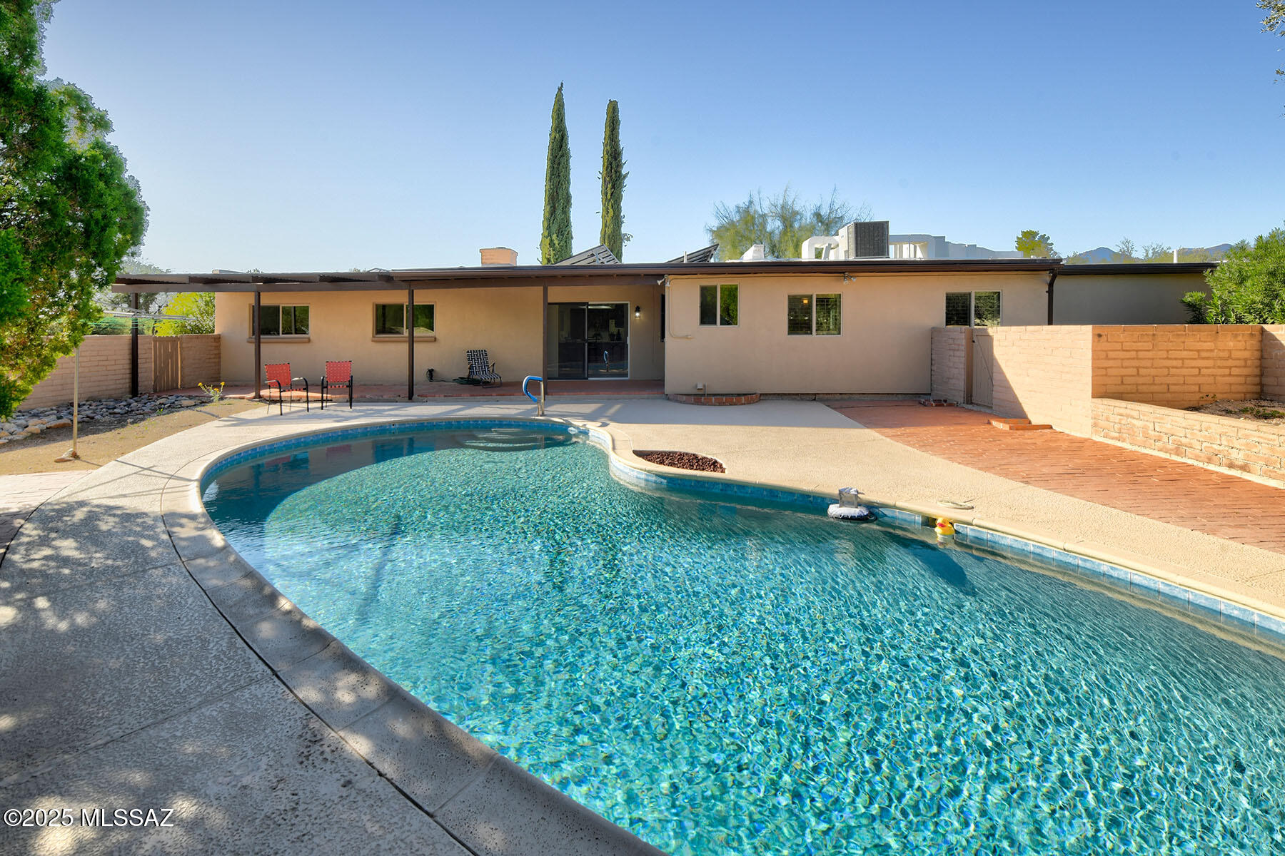 Bel Air Ranch Est - Residential