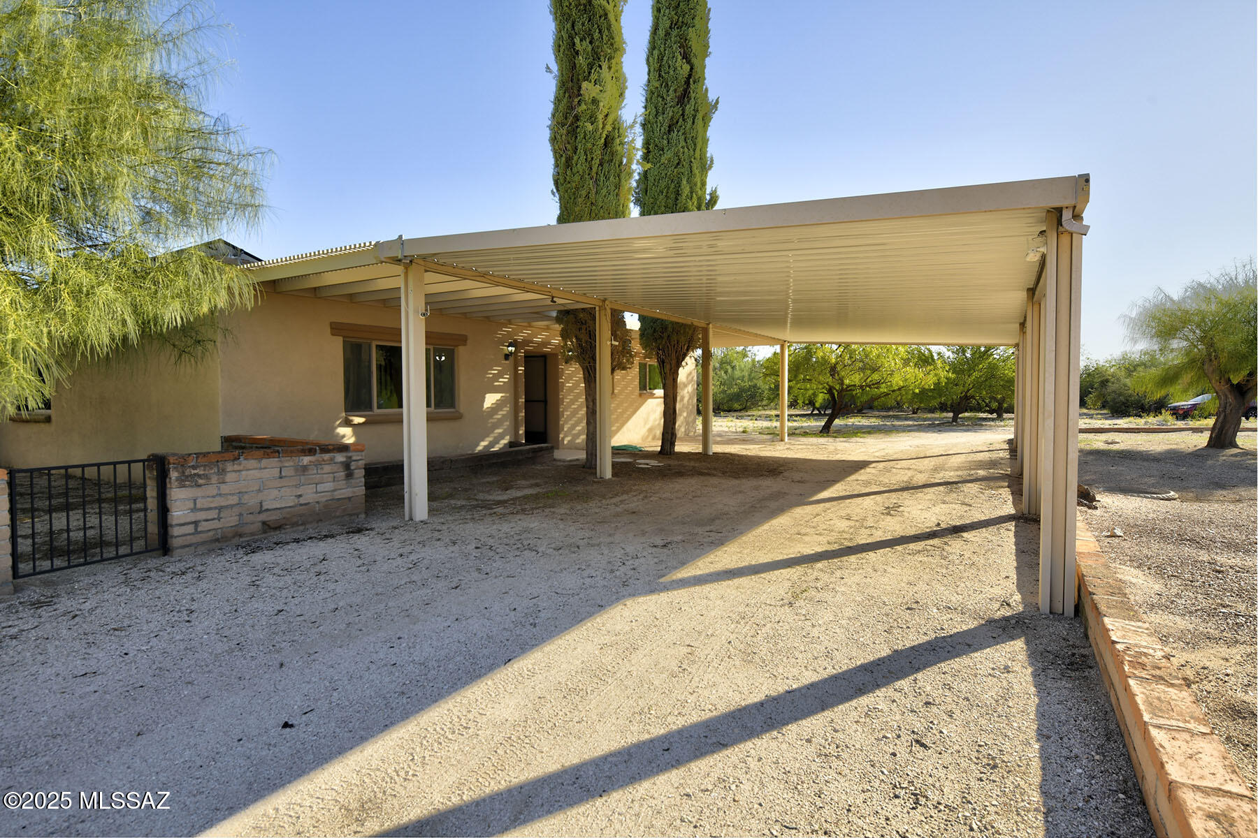 Bel Air Ranch Est - Residential