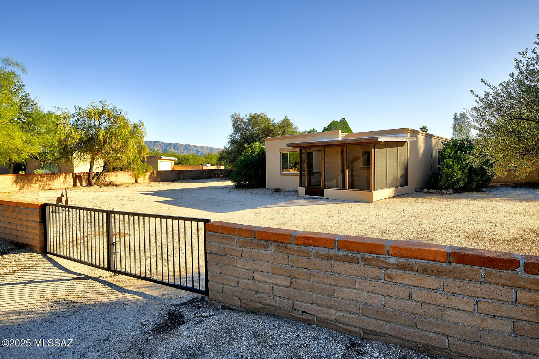 Bel Air Ranch Est - Residential
