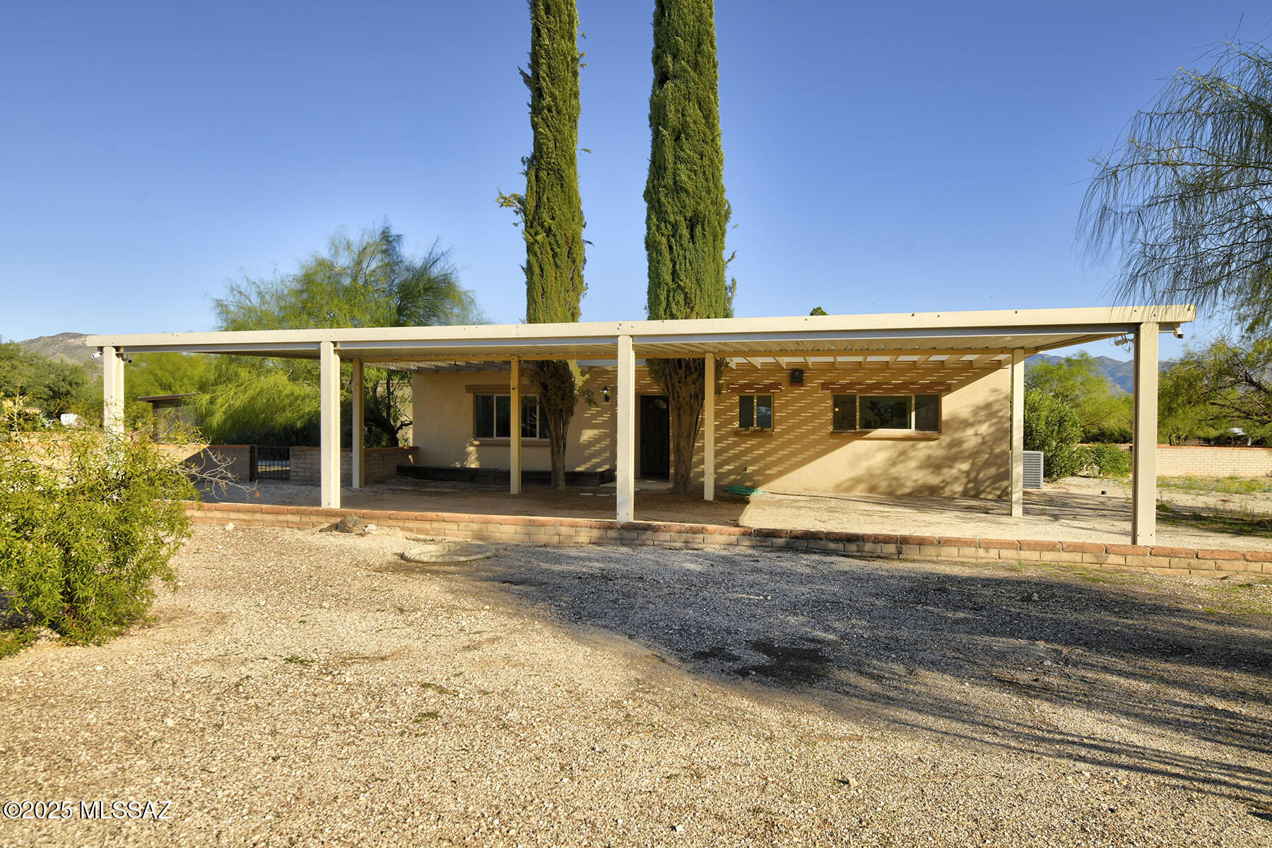 Bel Air Ranch Est - Residential