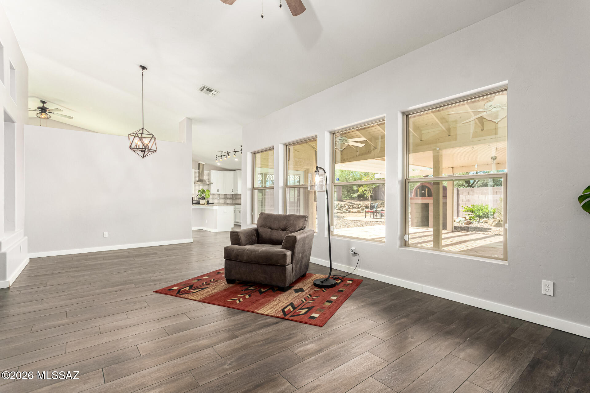 Silverado Hills Blk 5 (1-61) - Residential