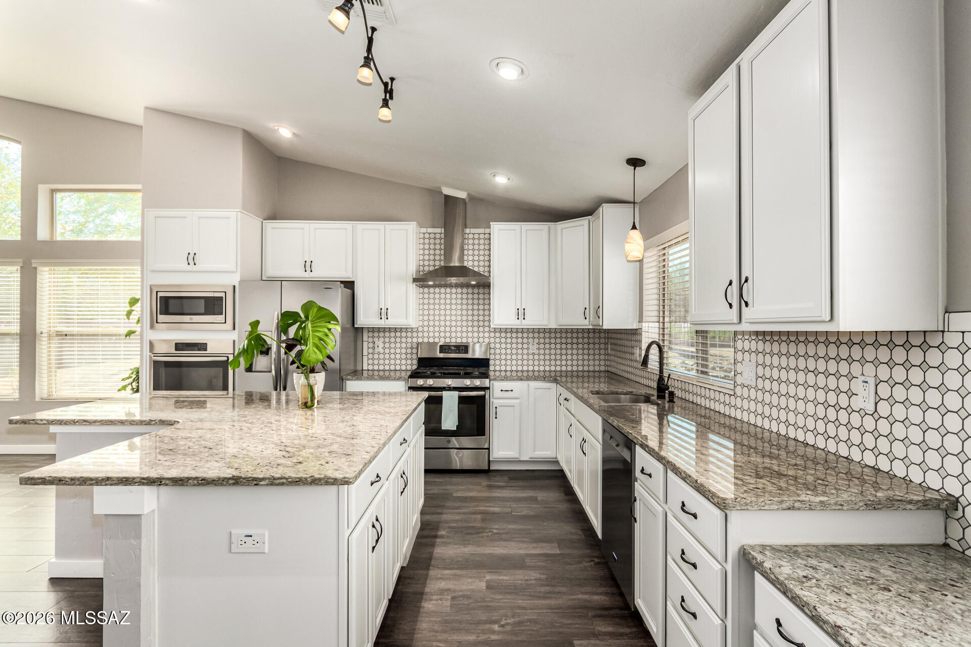 Silverado Hills Blk 5 (1-61) - Residential