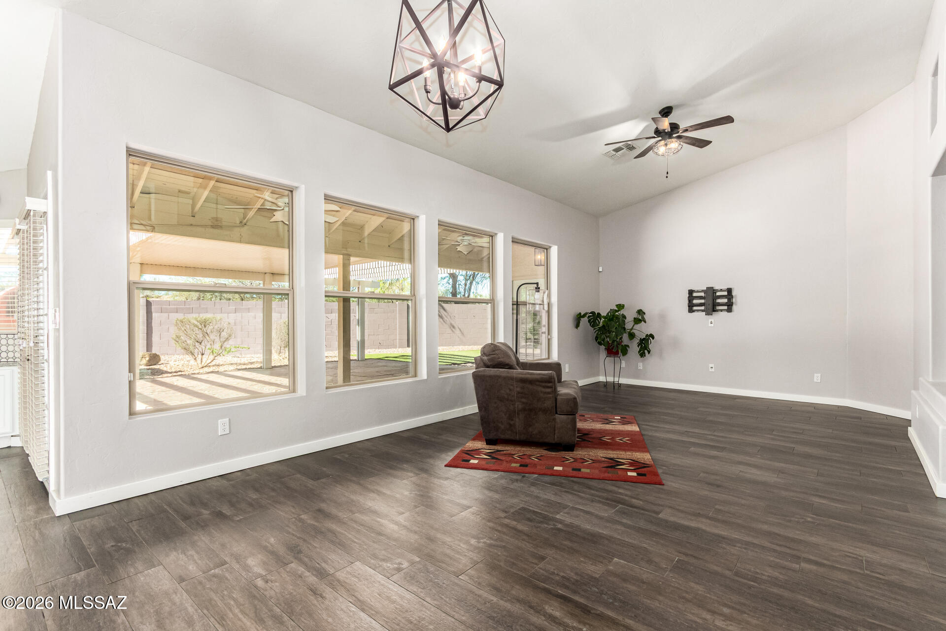 Silverado Hills Blk 5 (1-61) - Residential