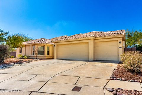 Photo of 10720 E Silver Vein Drive, Tucson, AZ 85748 (MLS # 22604366)