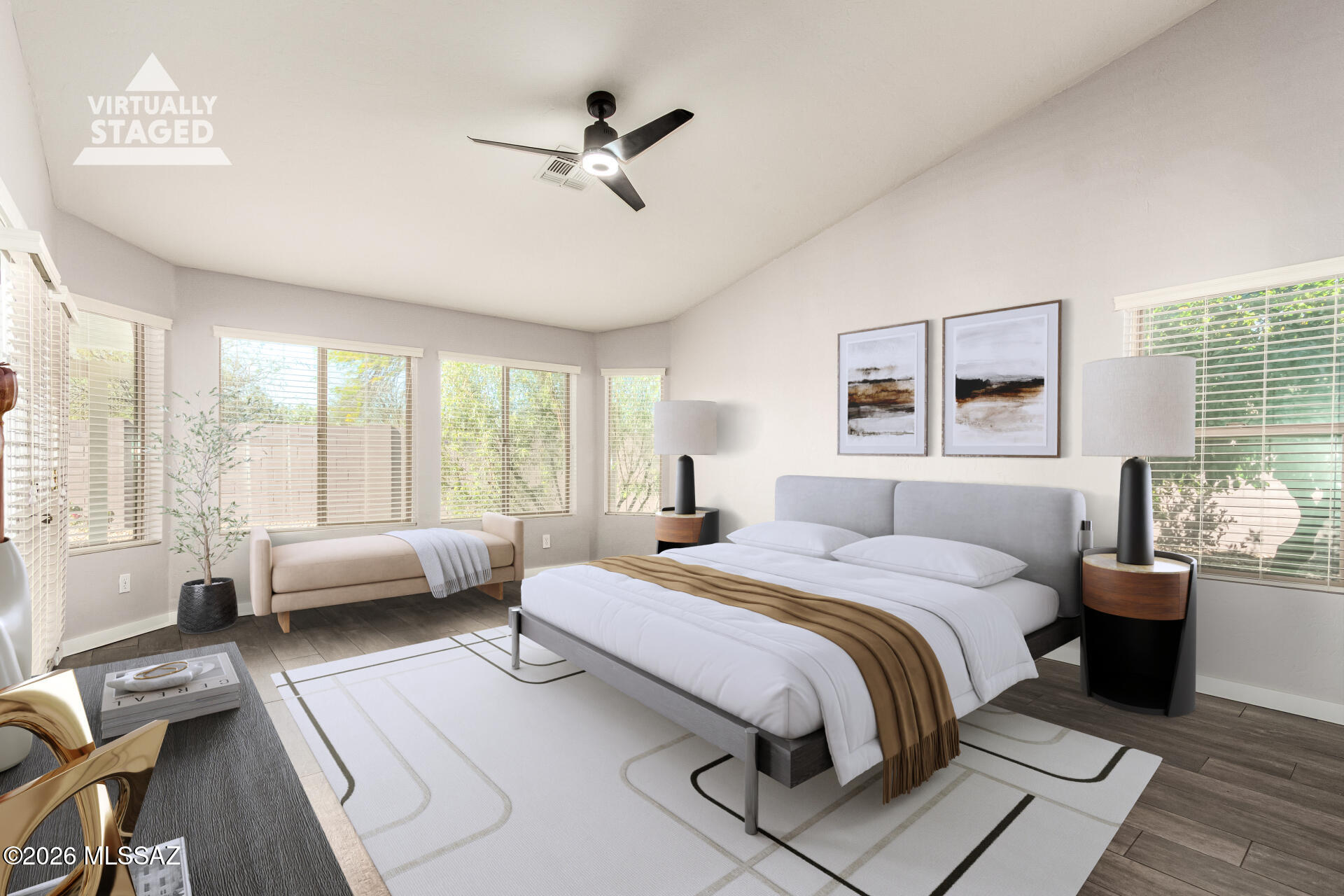 Silverado Hills Blk 5 (1-61) - Residential