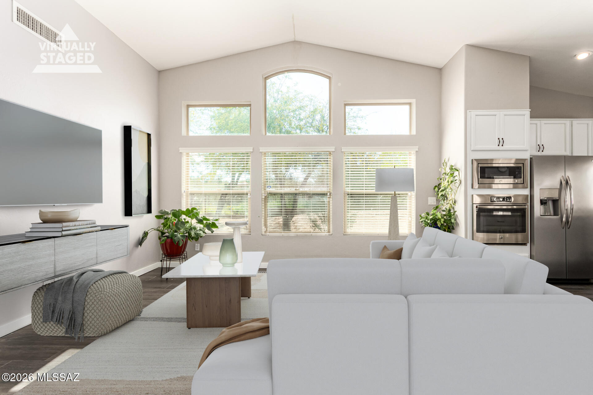 Silverado Hills Blk 5 (1-61) - Residential
