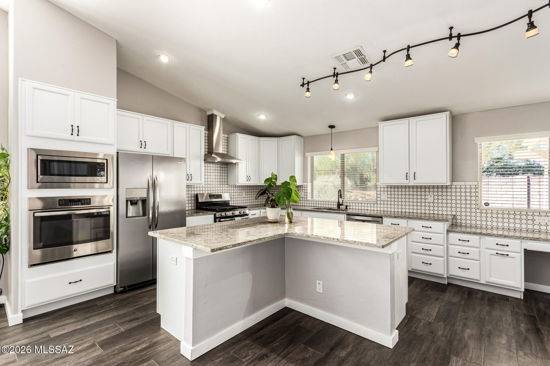 Silverado Hills Blk 5 (1-61) - Residential