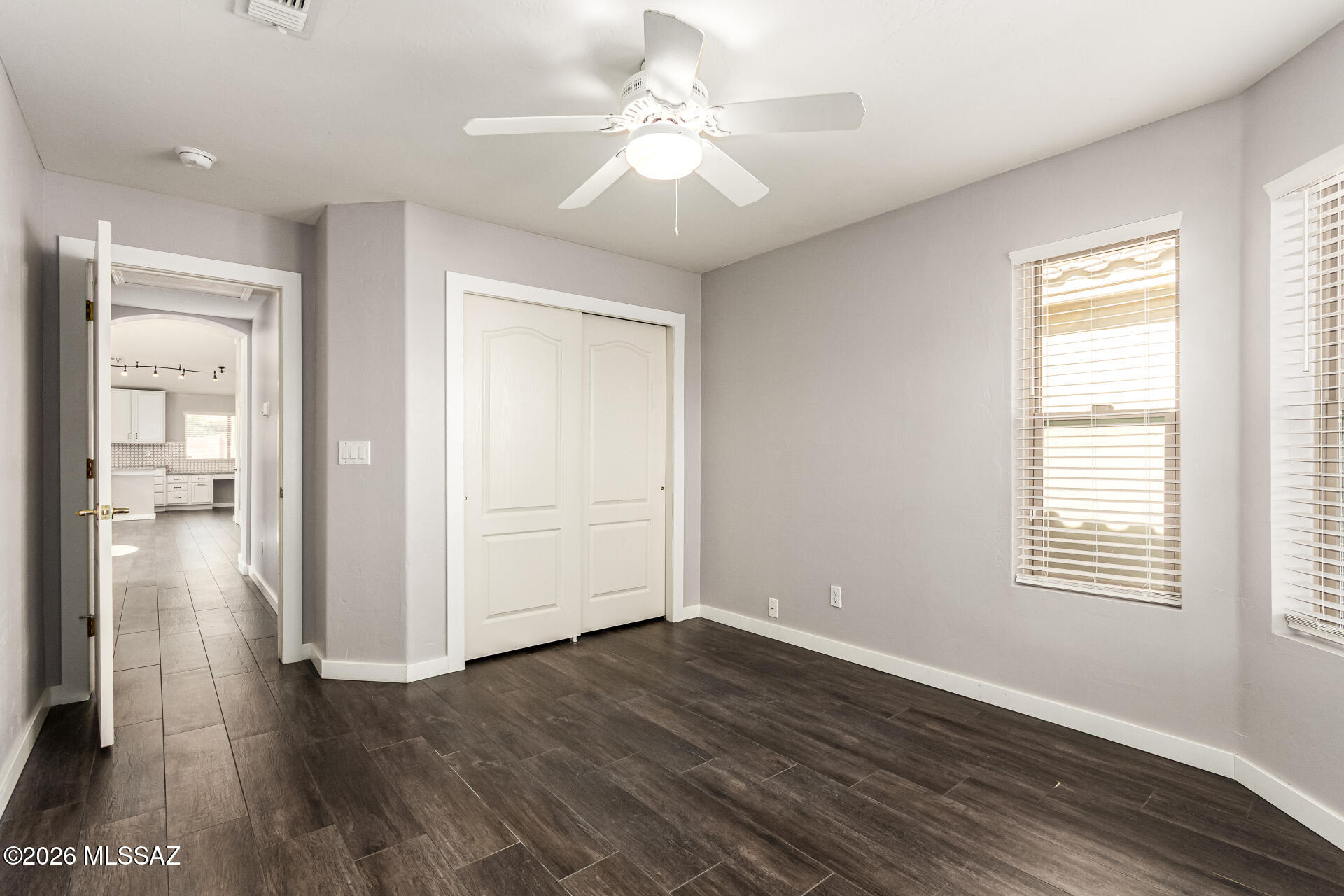 Silverado Hills Blk 5 (1-61) - Residential
