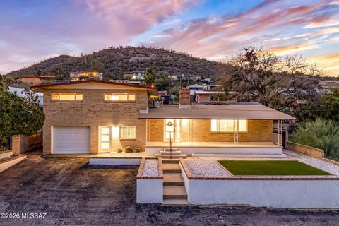 220 S Clausen Circle Tucson AZ 85745