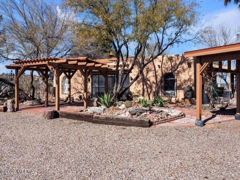 Photo of 500 S Foundation Five Road, Benson, AZ 85602 (MLS # 22607482)