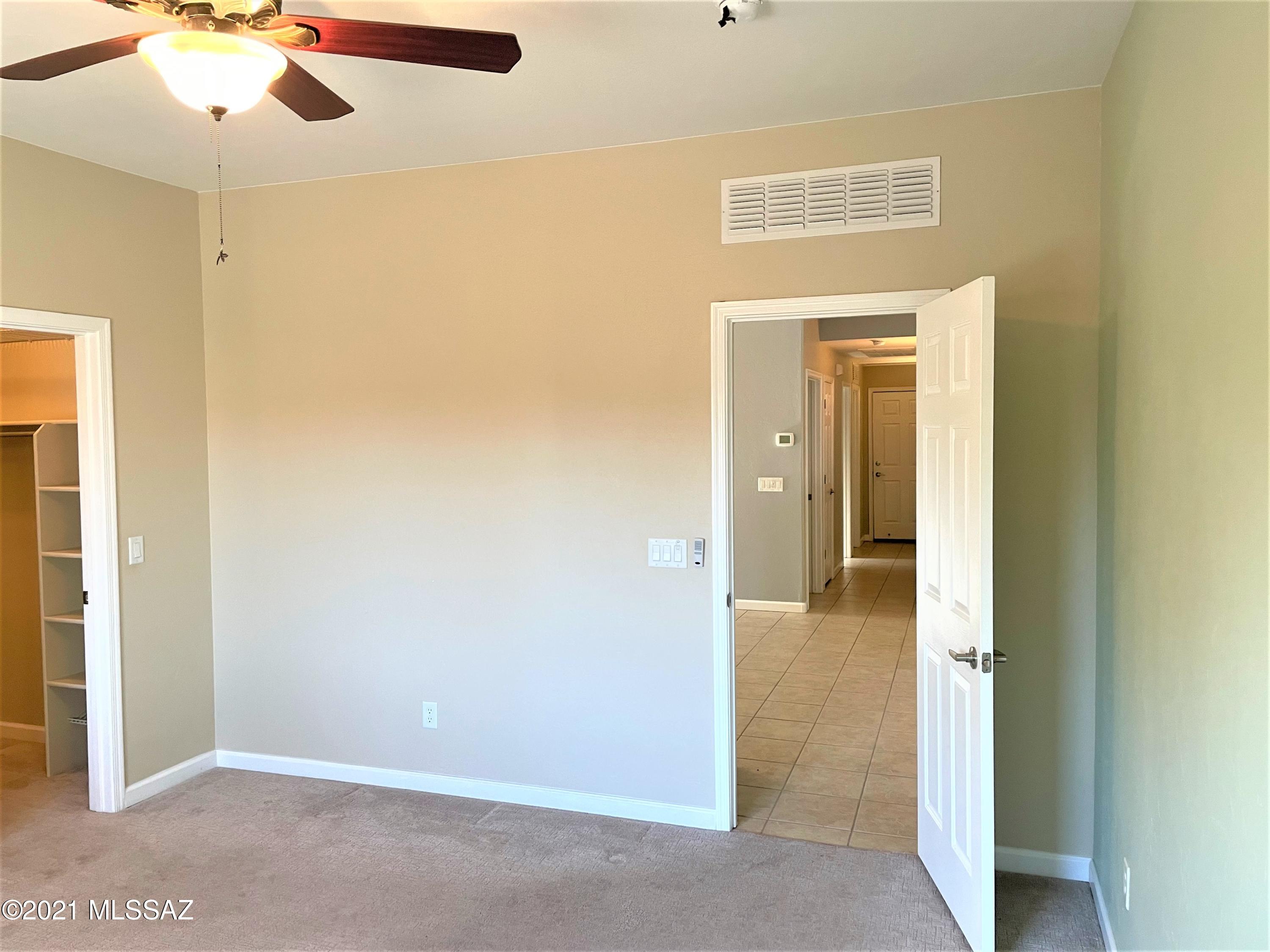 Bluffs At Dove Mountain (1-122) - Residential Lease