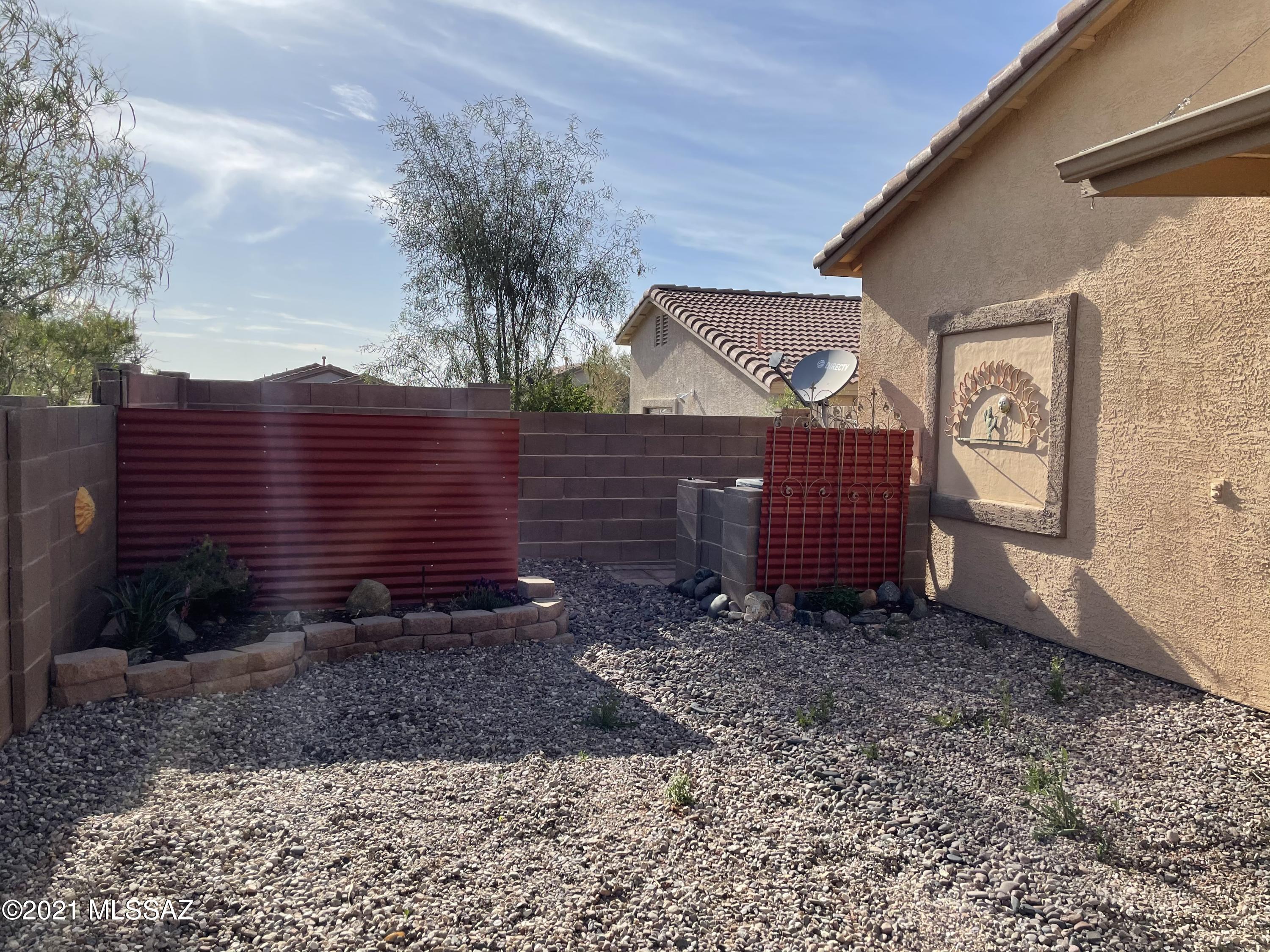 Bluffs At Dove Mountain (1-122) - Residential Lease
