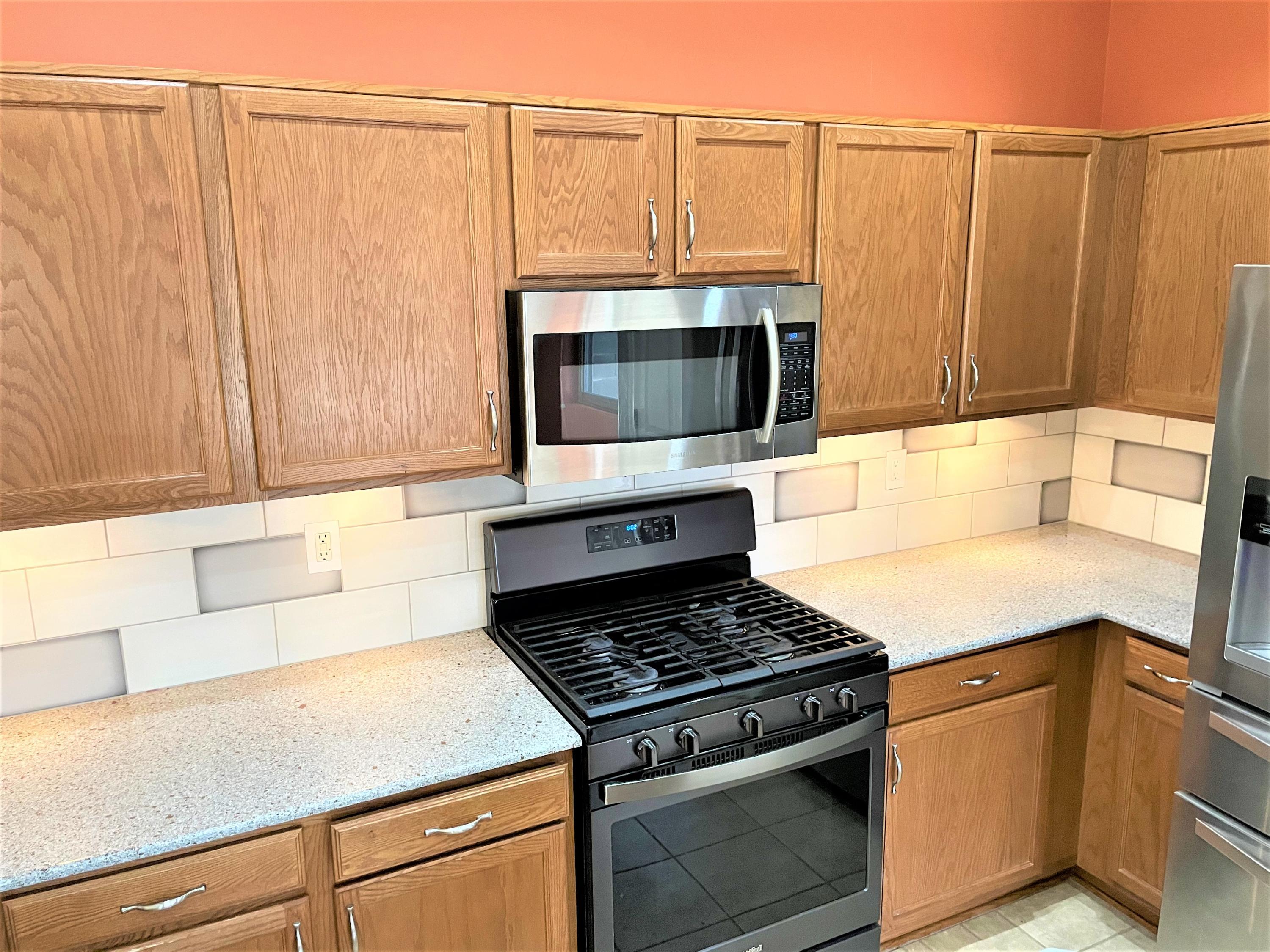 Bluffs At Dove Mountain (1-122) - Residential Lease
