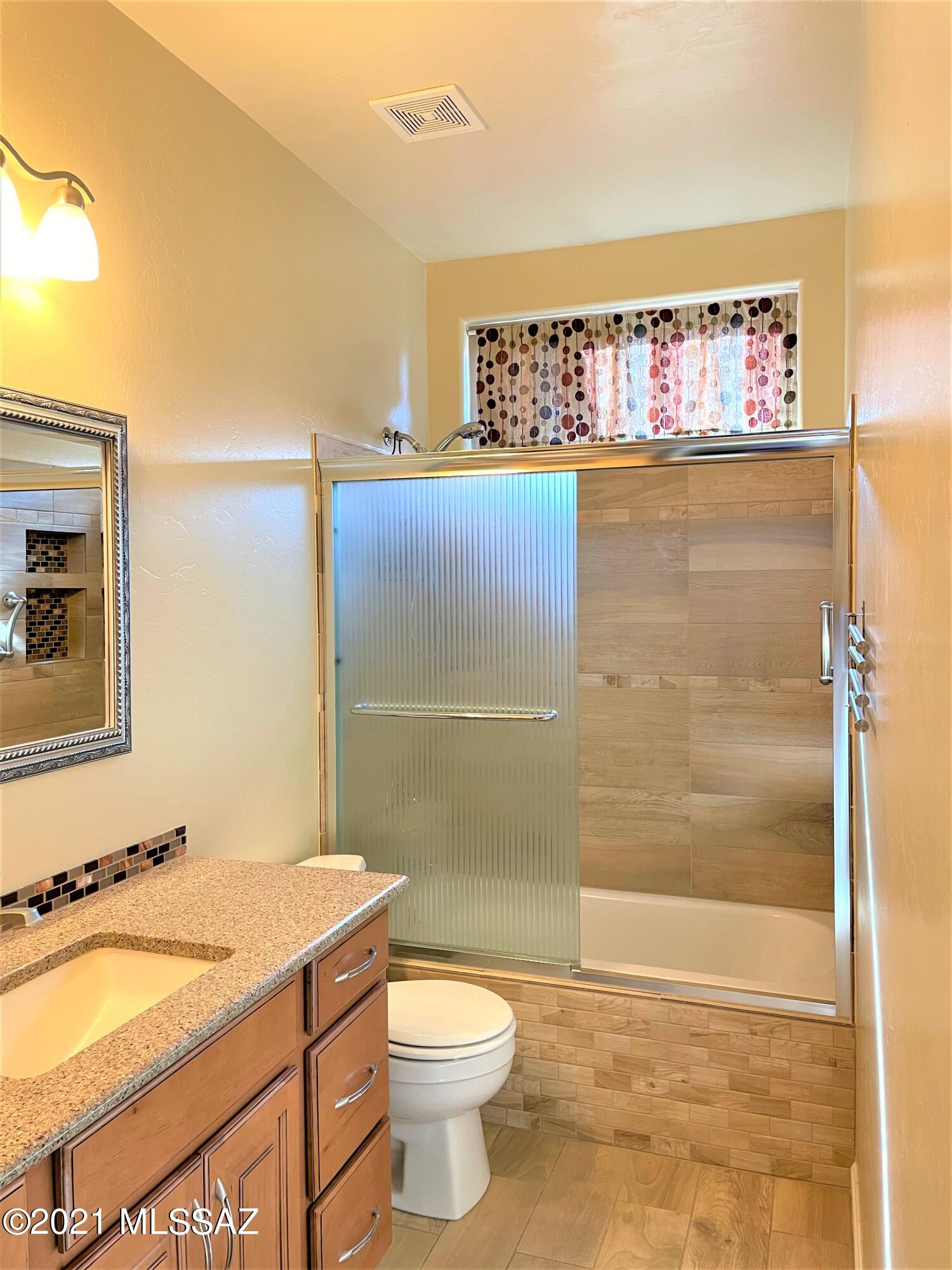Bluffs At Dove Mountain (1-122) - Residential Lease