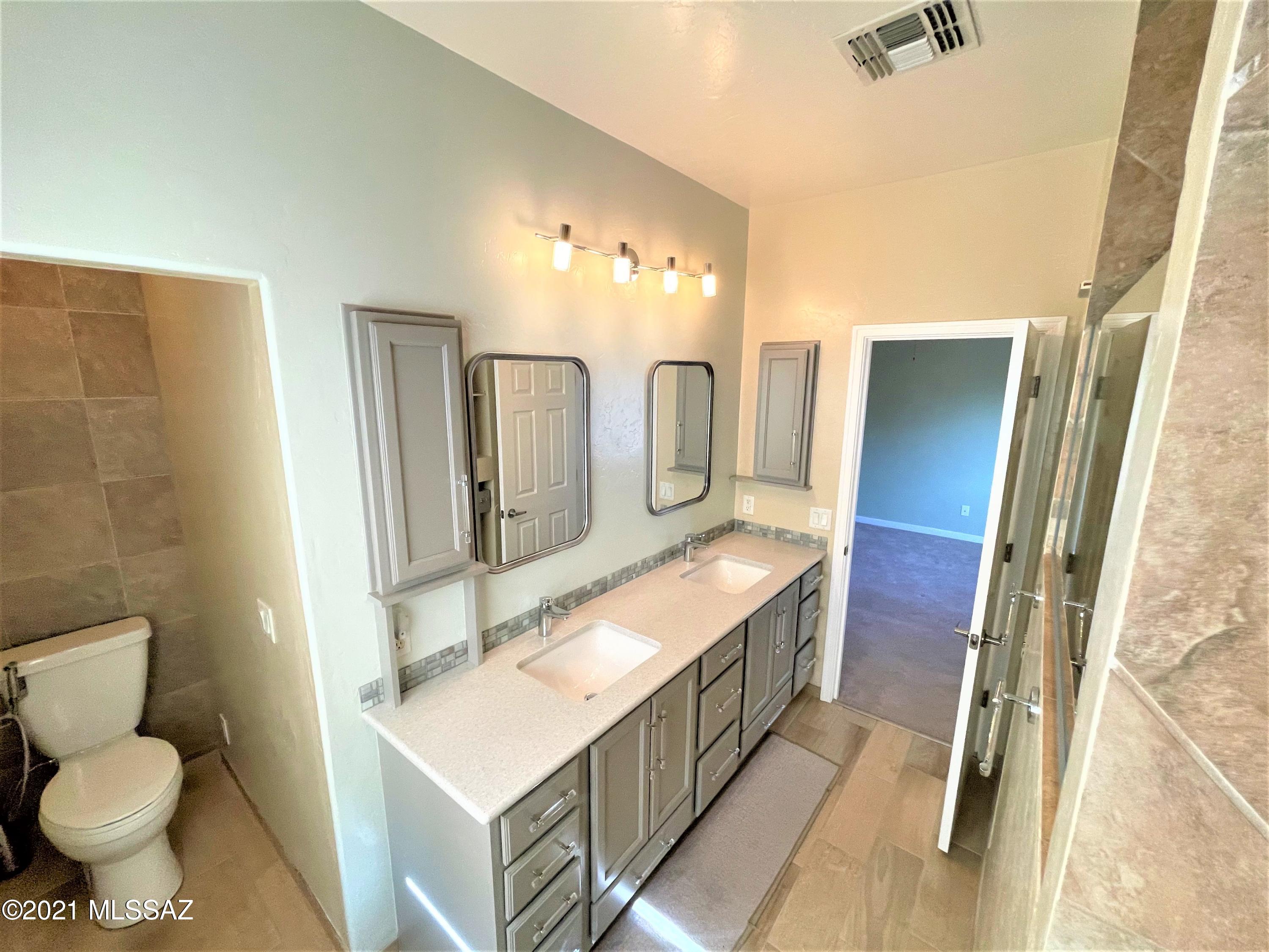 Bluffs At Dove Mountain (1-122) - Residential Lease