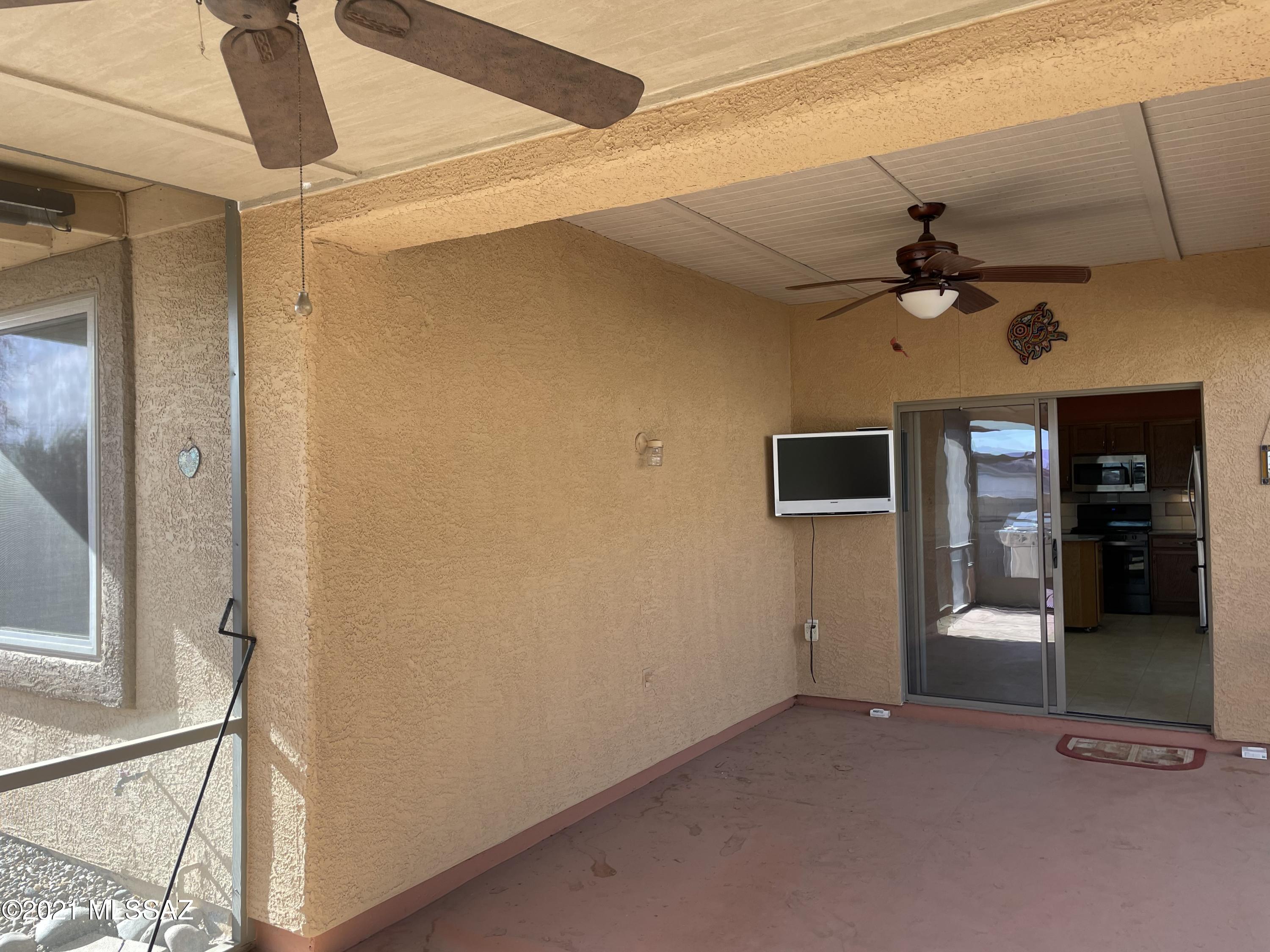 Bluffs At Dove Mountain (1-122) - Residential Lease