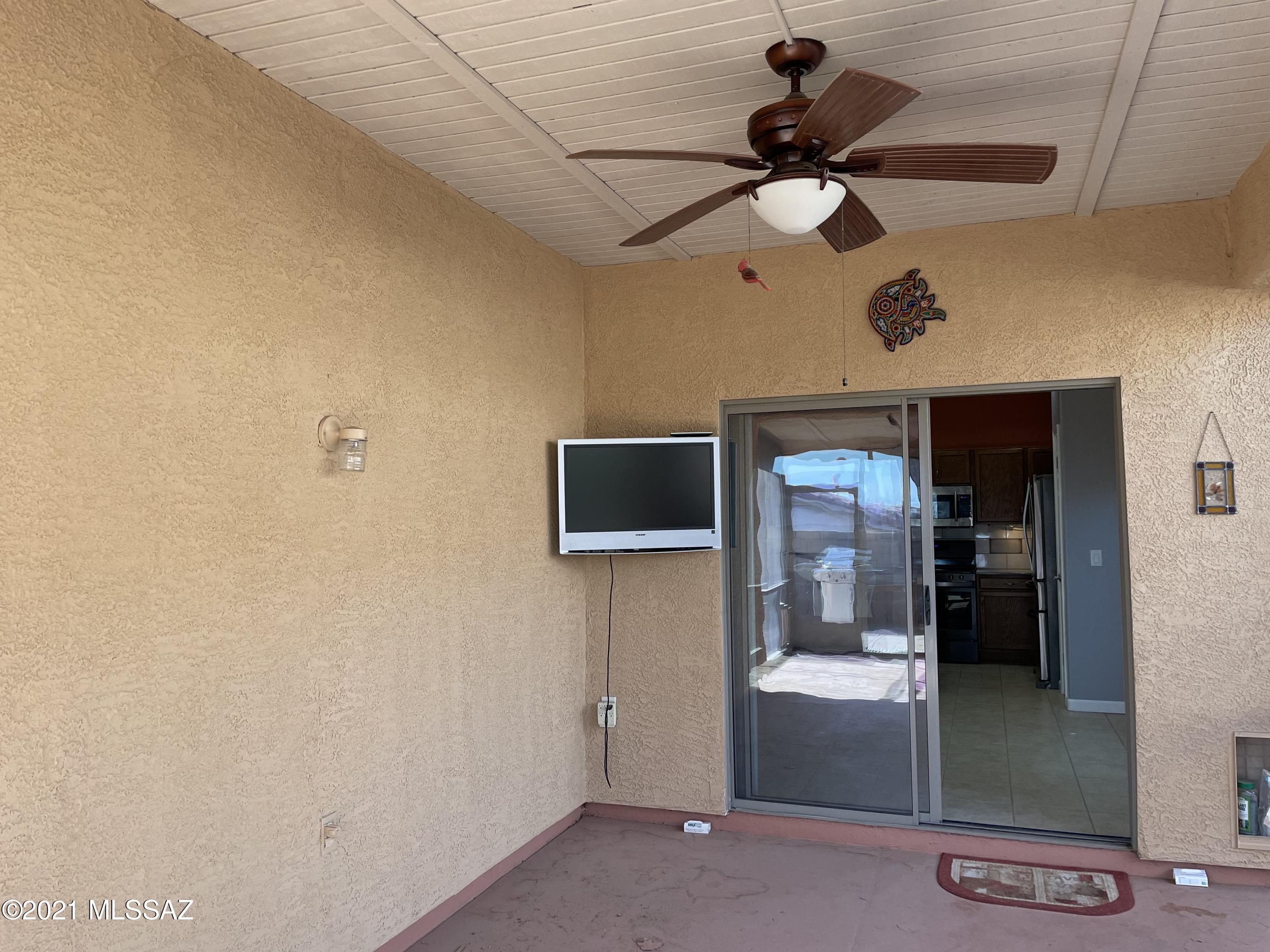 Bluffs At Dove Mountain (1-122) - Residential Lease