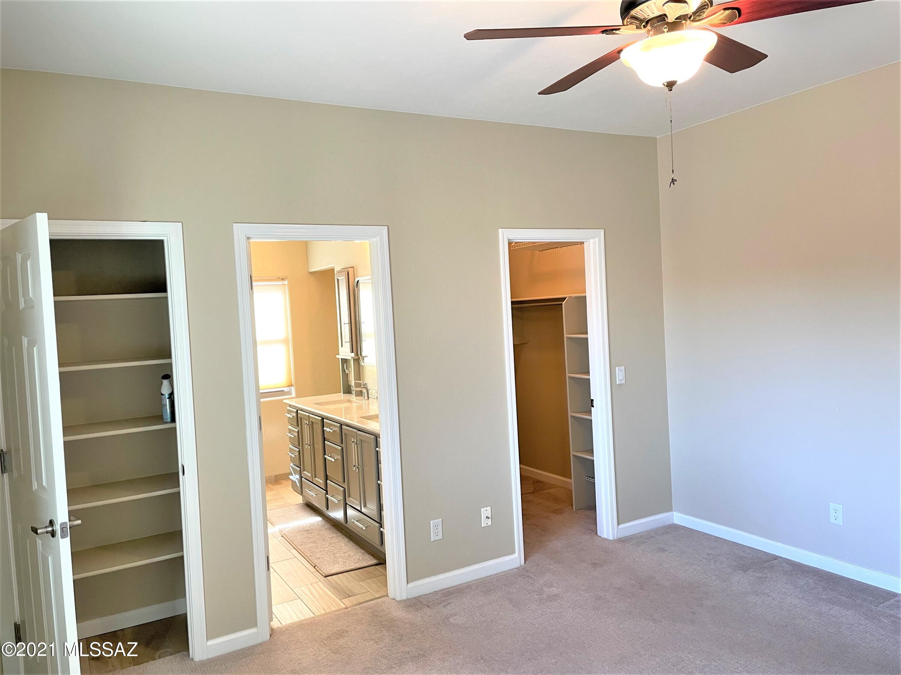 Bluffs At Dove Mountain (1-122) - Residential Lease