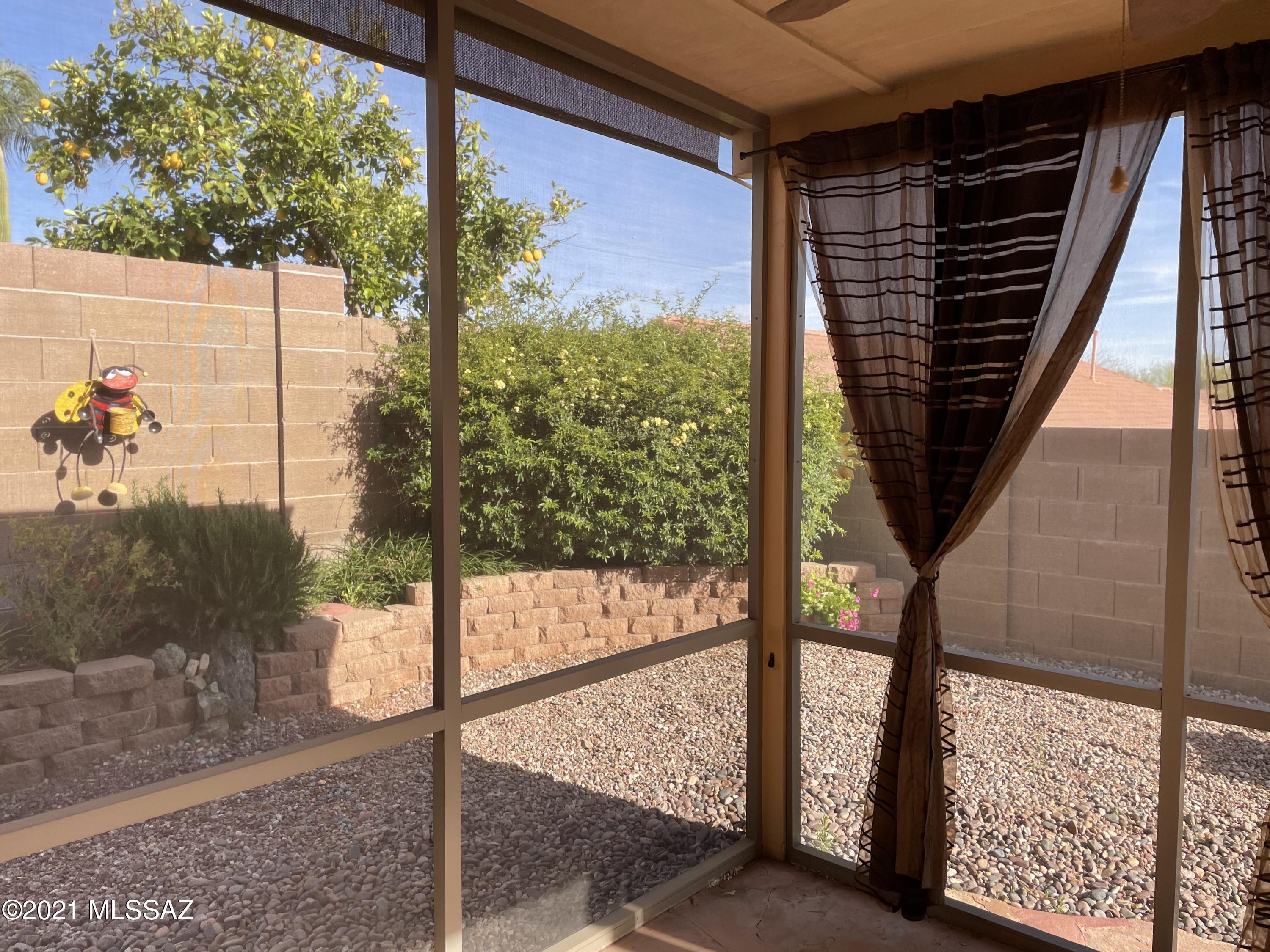 Bluffs At Dove Mountain (1-122) - Residential Lease
